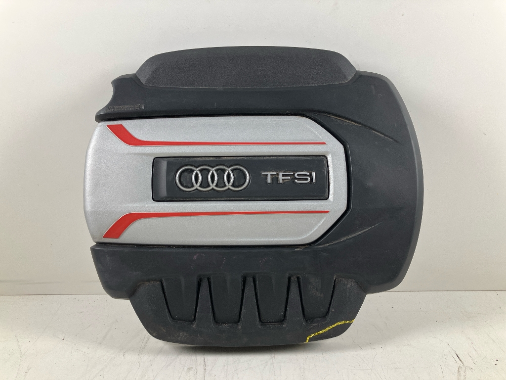 Motorabdeckung AUDI A3 Limousine (8V) S3 quattro  210 kW  286 PS (05.2014-> )