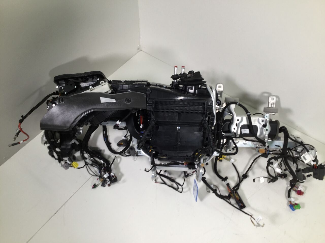 Heizung AUDI A8 (4N) 55 TFSI Mild Hybrid quattro  250 kW  340 PS (06.2017-> )