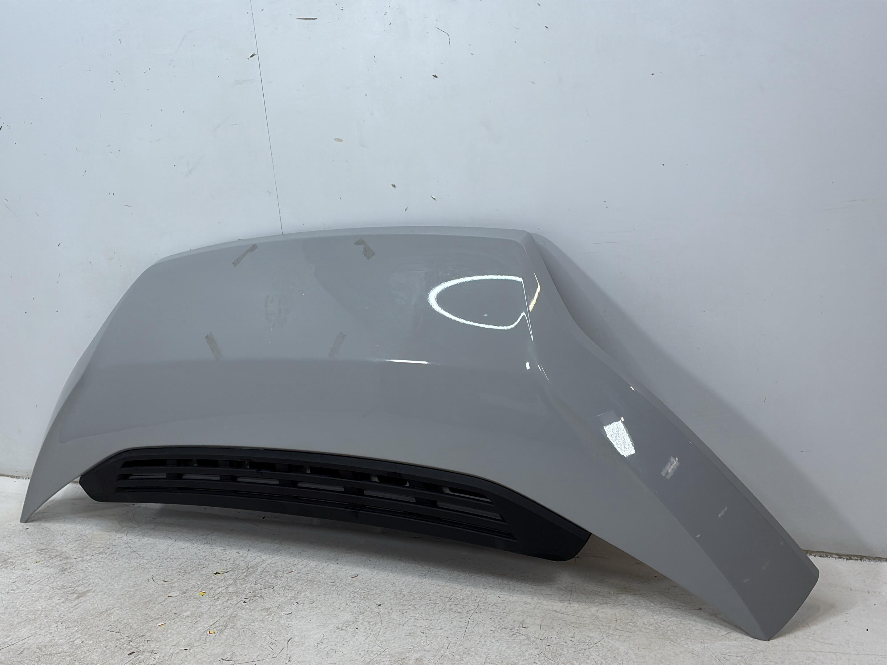 Capot moteur OPEL Movano C Kasten (U9) E-Ducato Hydrogen  205 kW  279 PS (04.2025-> )