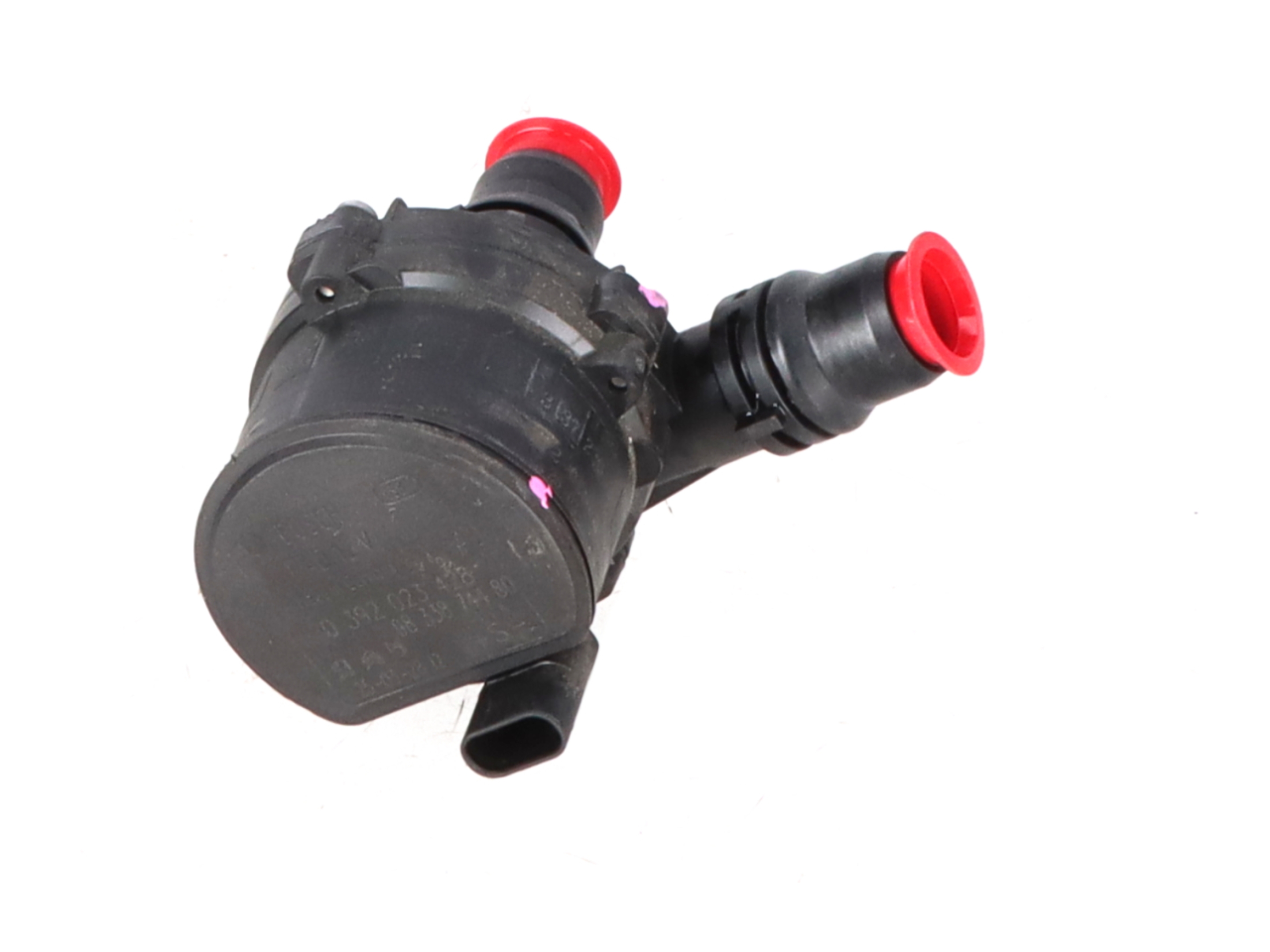 Waterpomp CITROEN Jumpy Kasten (V) e-Jumpy HYDROGEN  100 kW  136 PS (10.2024-> )