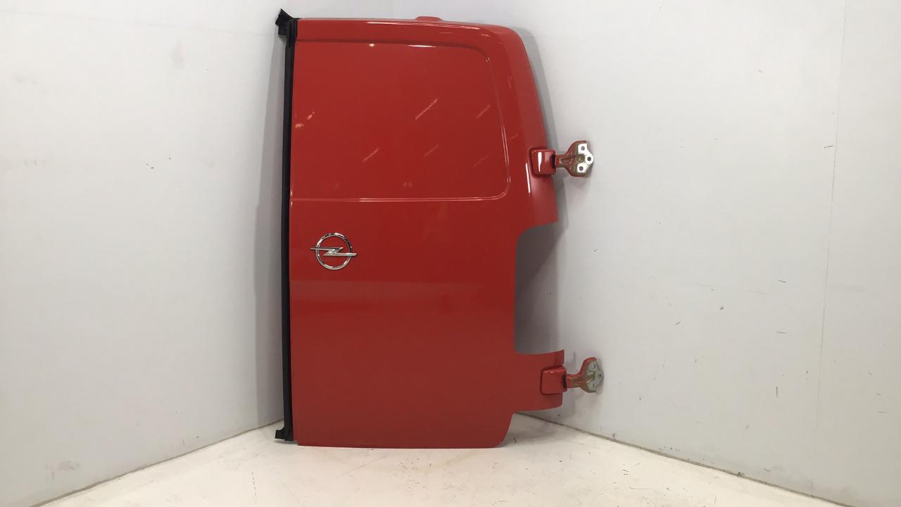 Porte arrière droite OPEL Vivaro C Kasten (K0) VIVARO-E HYDROGEN  100 kW  136 PS (08.2022-> )