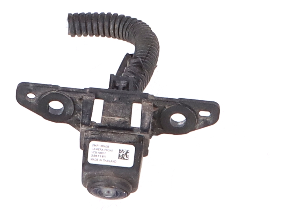 Front camera NISSAN Qashqai III (J12) 1.3 DIG-T  103 kW  140 PS (04.2021-> )