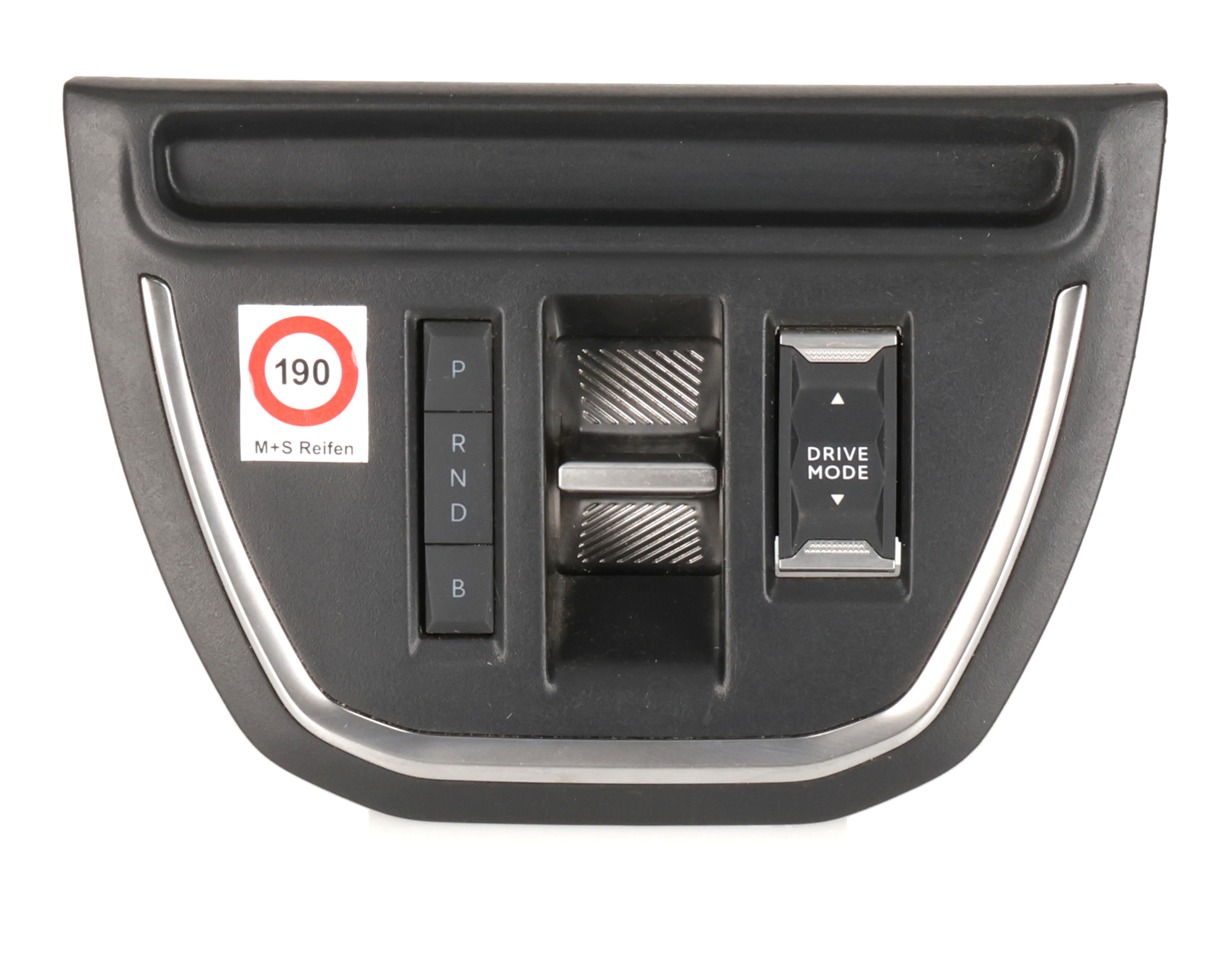 Schalthebel PEUGEOT Expert III Kasten (V) E-Expert Hydrogen  100 kW  136 PS (10.2024-> )
