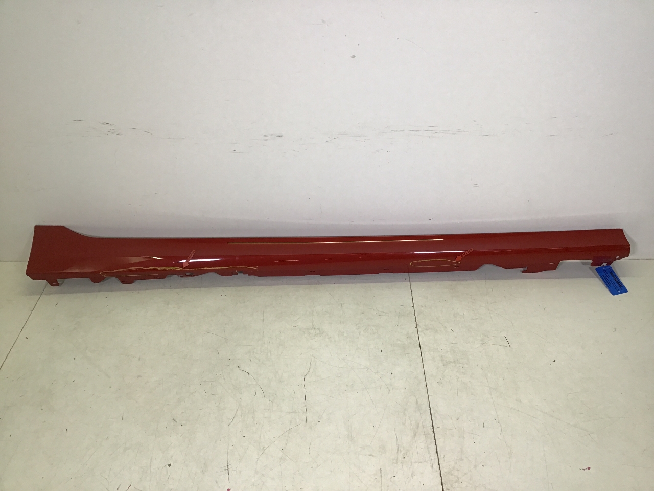 Verkleidung Schweller rechts BMW 3er (G20, G28, G80) 320i  135 kW  184 PS (03.2019-> ) Verkleidung Schweller rechts BMW 3er (G20, G28, G80) 320i  135 kW  184 PS (03.2019-> )