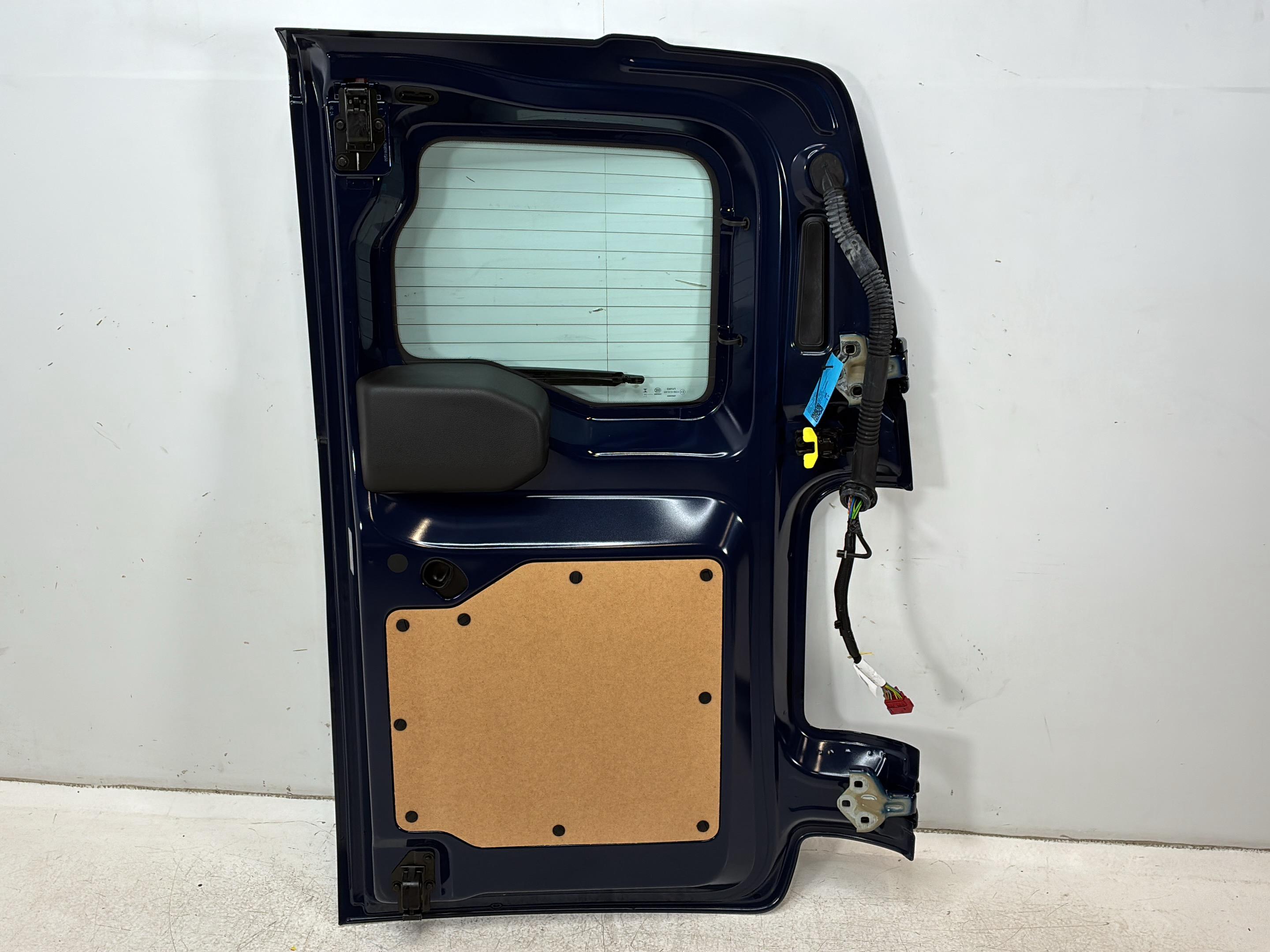 Achterportier links CITROEN Jumpy Kasten (V) e-Jumpy HYDROGEN  100 kW  136 PS (10.2024-> )