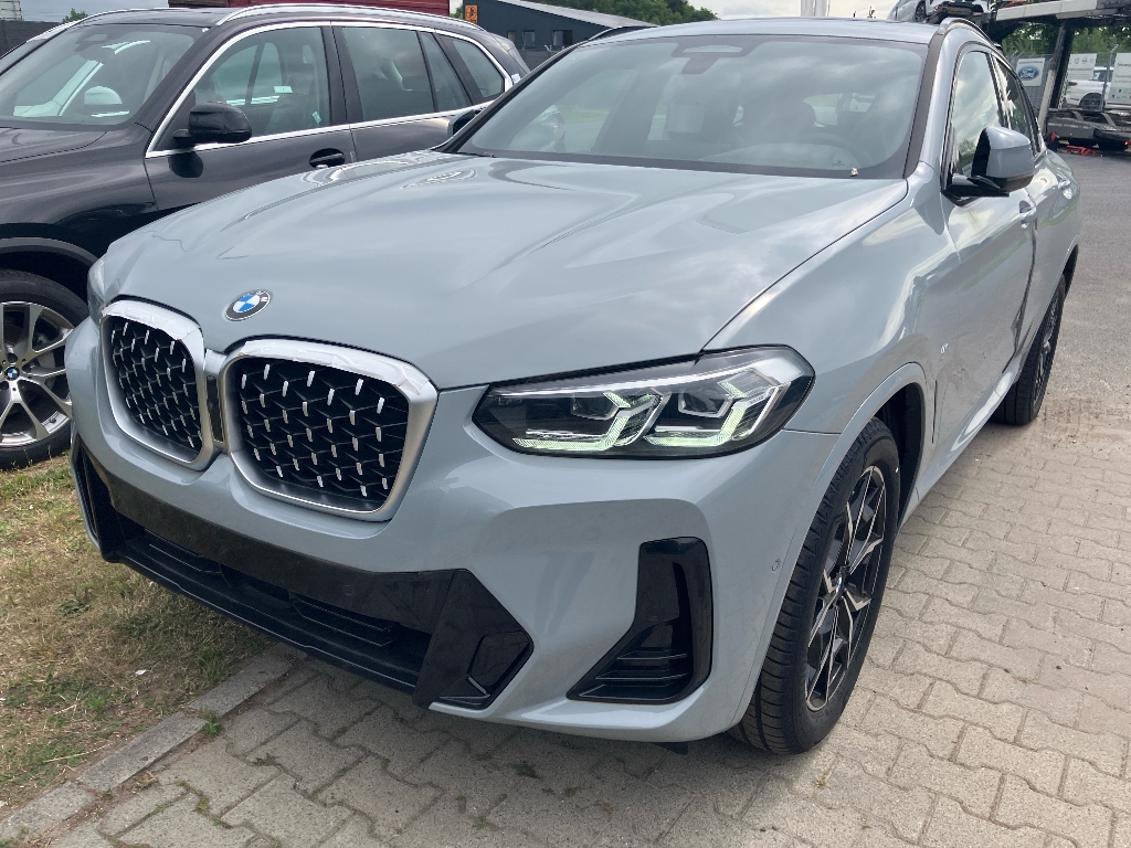 BMW