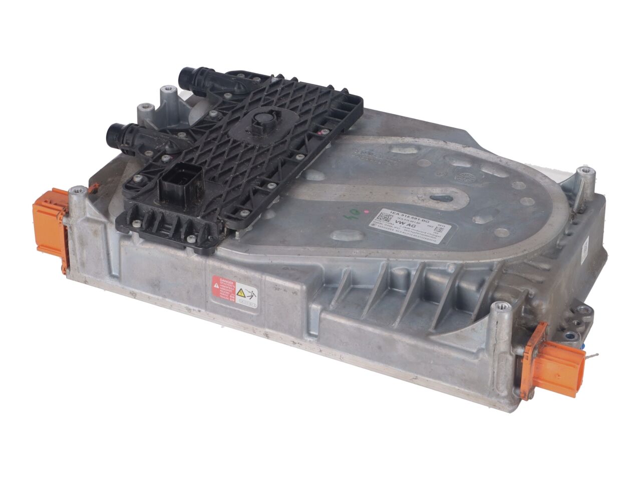 Battery Charger Unit VW ID.3 (E11) Pure  110 kW  150 PS (03.2020-> )