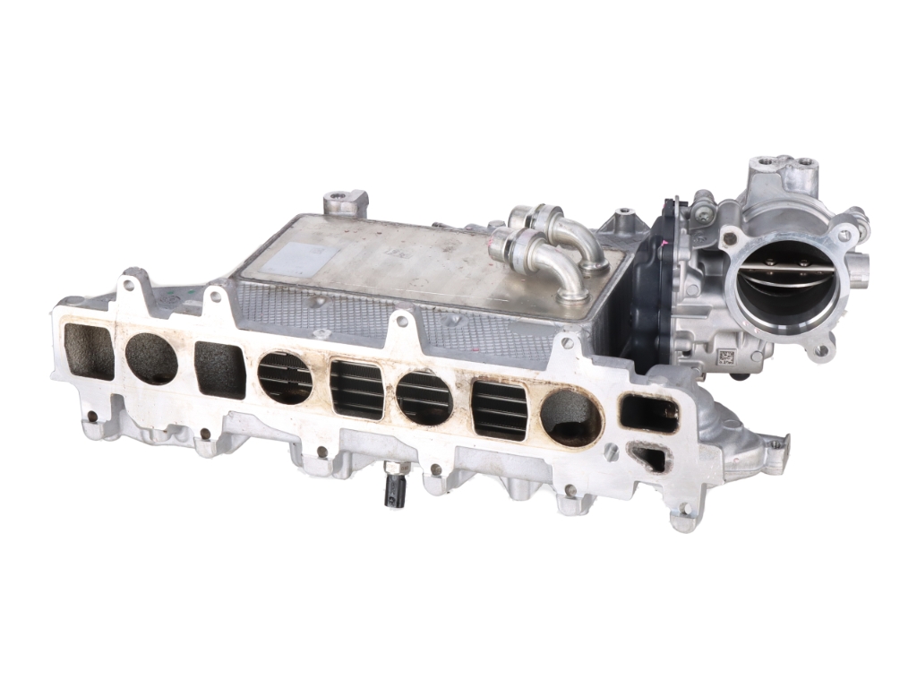 Ladeluftkühler SONSTIGER HERSTELLER Sonstiges Modell Sonstiger Typ Ladeluftkühler SONSTIGER HERSTELLER Sonstiges Modell Sonstiger Typ