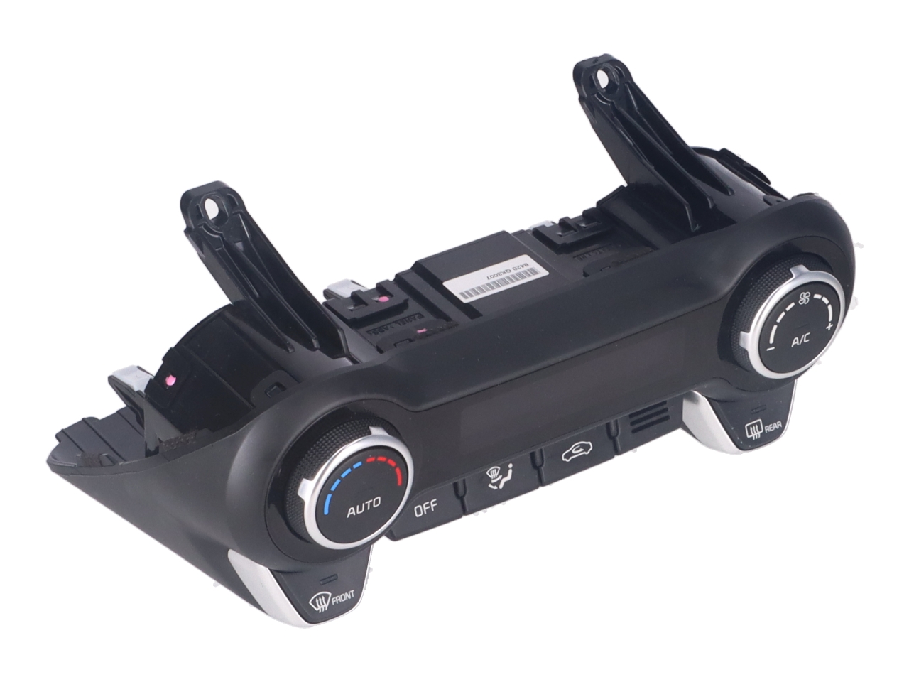Commande de chauffage (console) KIA Rio IV (FB, SC, YB) 1.25  62 kW  84 PS (01.2017-> )