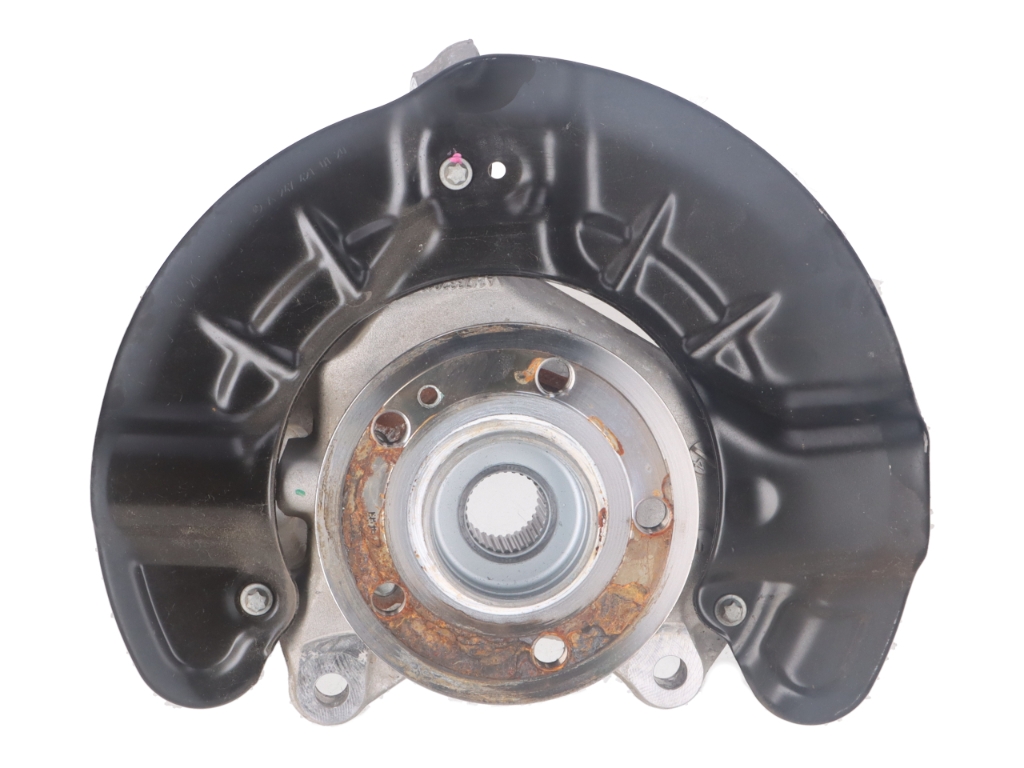Achsschenkel links vorne MERCEDES-BENZ GLA (H247) GLA 200 4-matic  120 kW  163 PS (10.2020-> )
