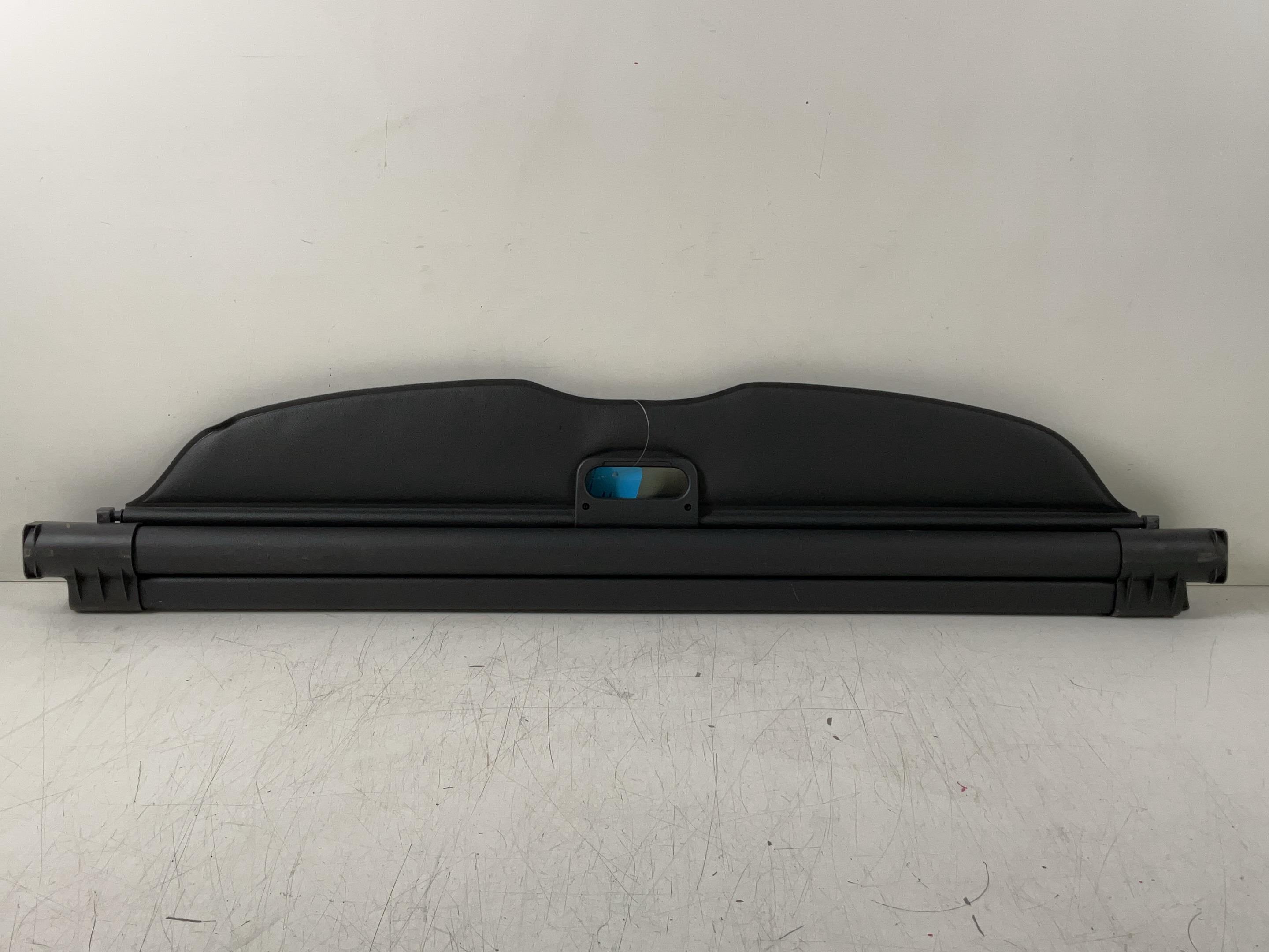 Load cover OPEL Signum (Z-C/S) 1.9 CDTI  88 kW  120 PS (04.2004-02.2008)