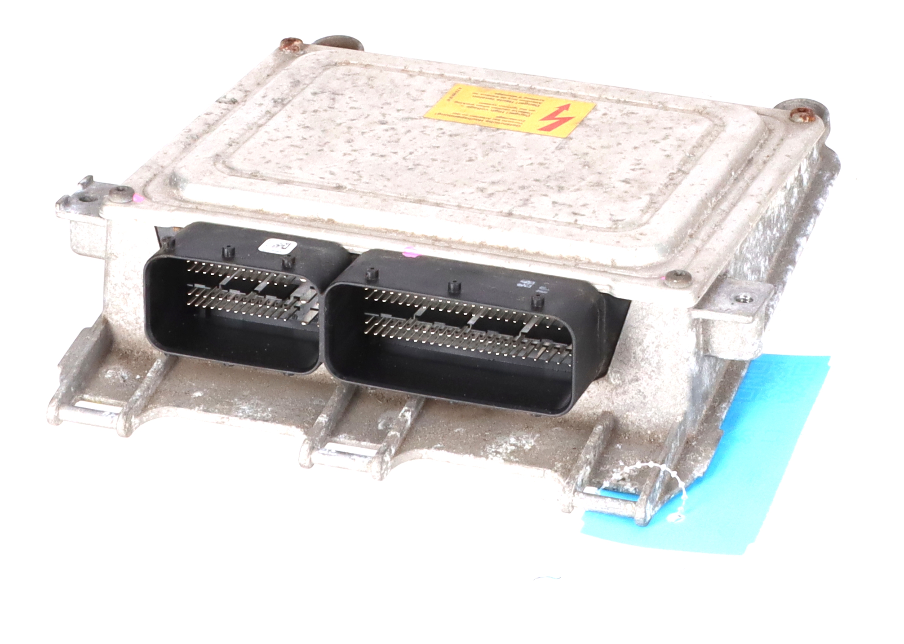 Steuergerät Motor MERCEDES-BENZ A-Klasse (W169) A 170  85 kW  116 PS (09.2004-06.2012)