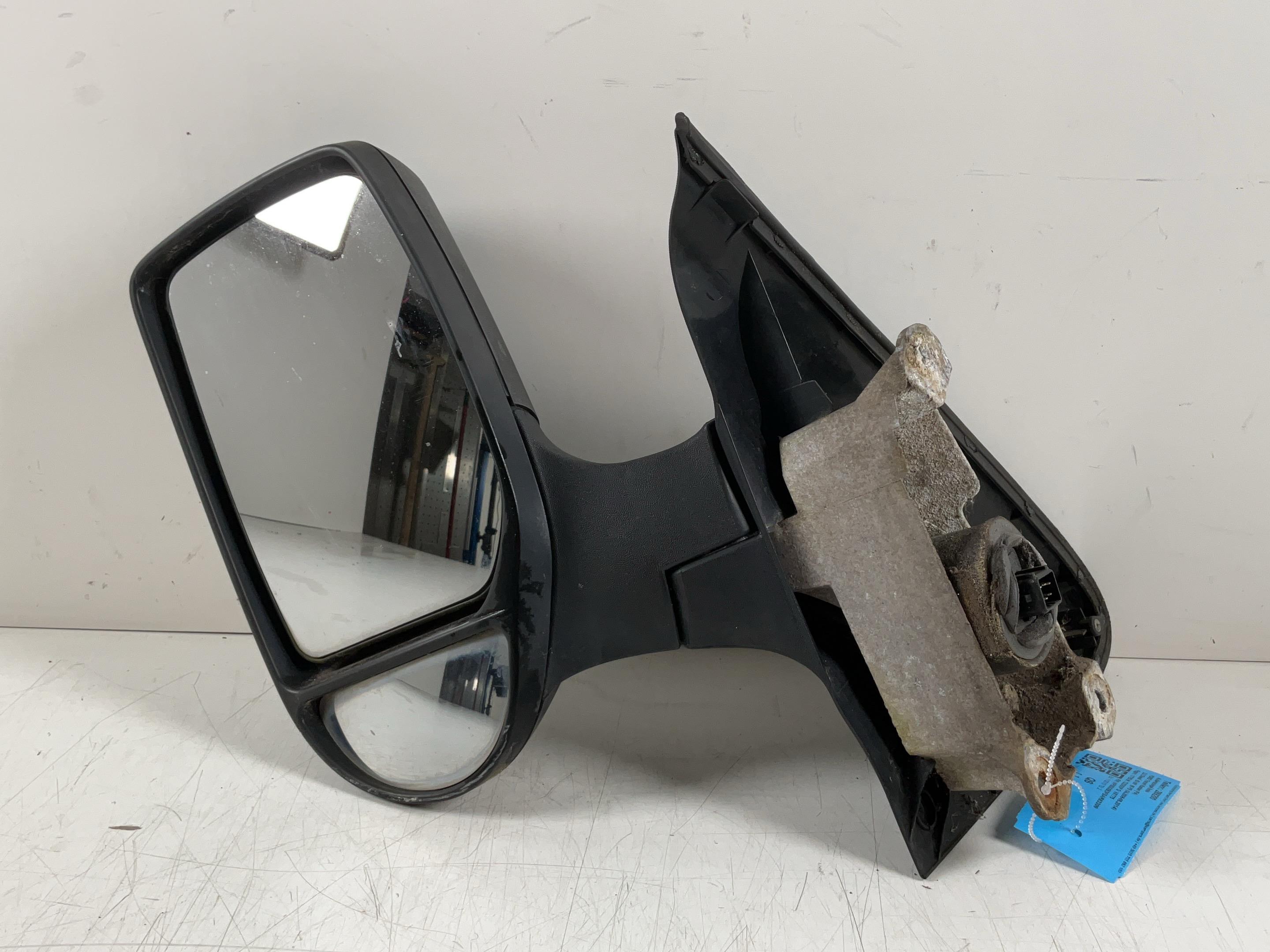 Rétroviseur extérieur gauche FORD Transit Kasten (FA) 2.2 Diesel  63 kW  86 PS (04.2006-08.2014)