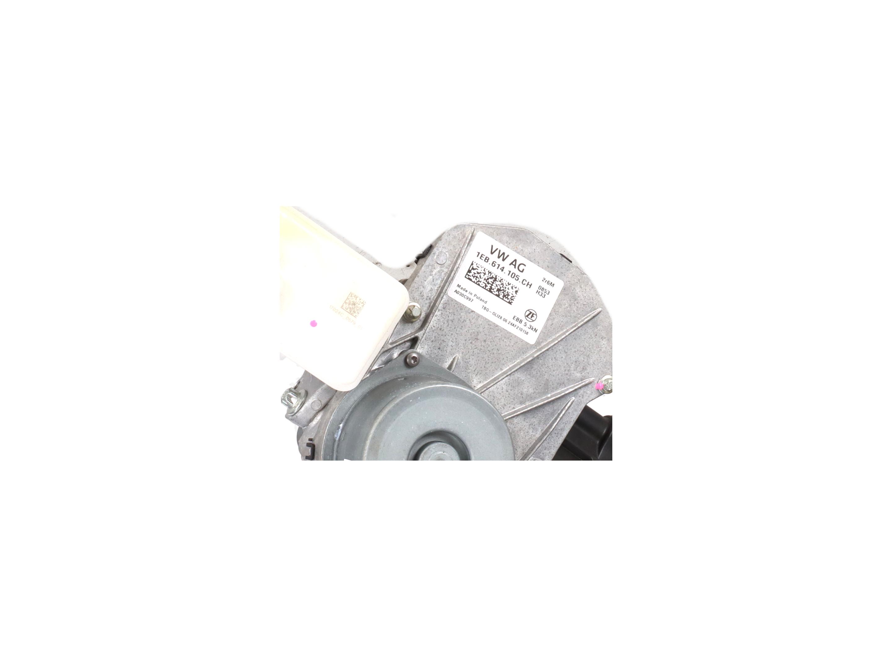 Brake booster VW ID.3 (E11, E12) GTX  210 kW  286 PS (06.2024-> )