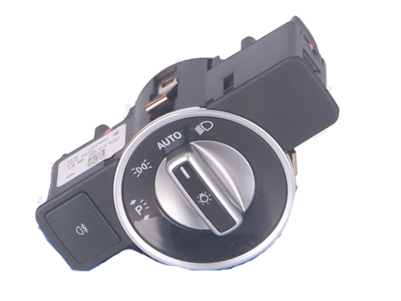 Lichtschakelaar MERCEDES-BENZ GLK-Klasse (X204) GLK 220 CDI 4-matic  125 kW  170 PS (12.2008-06.2015)