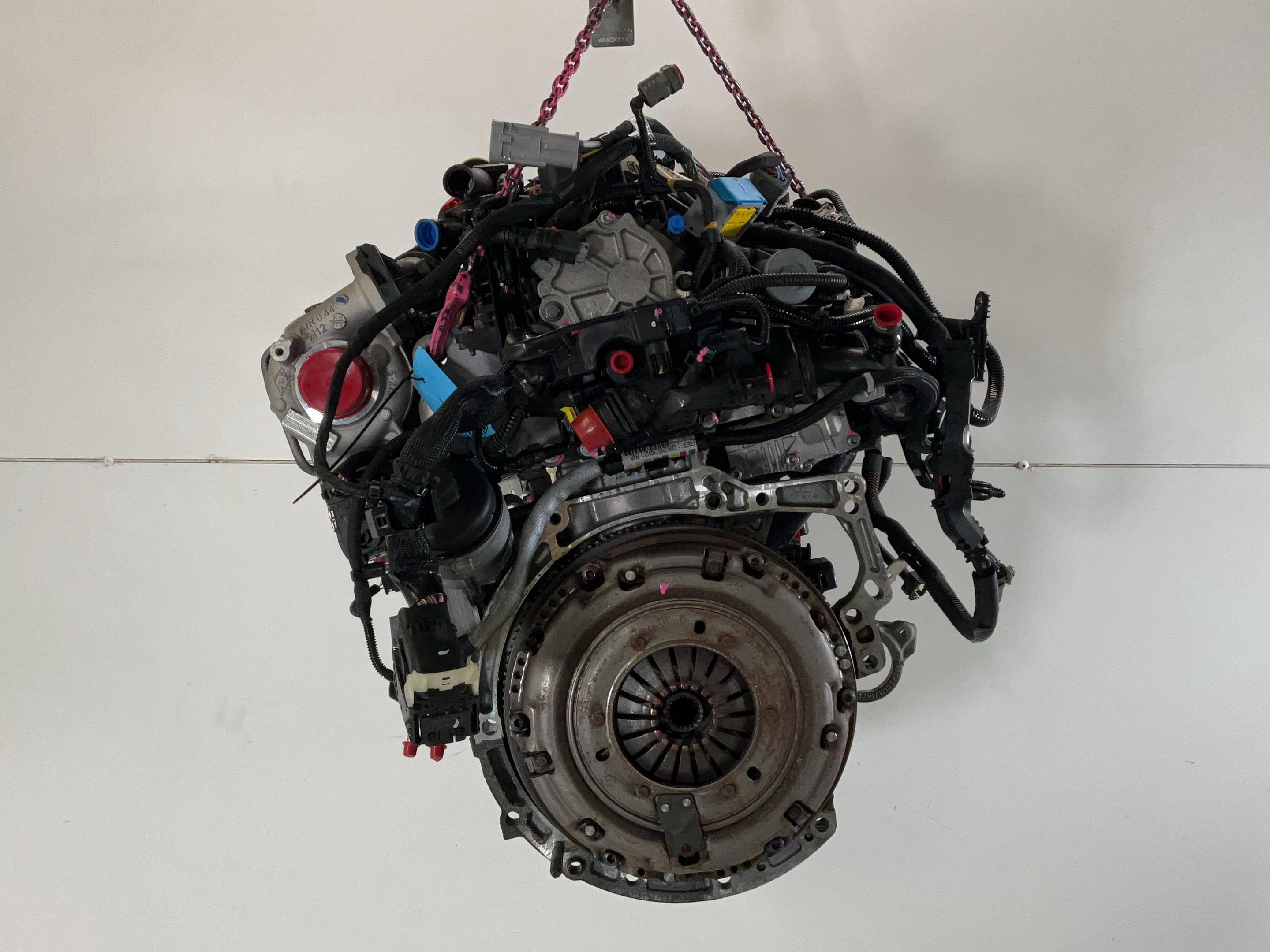 Moteur sans pièces rapportées OPEL Astra L Sports Tourer (OV5) 1.5 CDTi  96 kW  131 PS (10.2021-> )