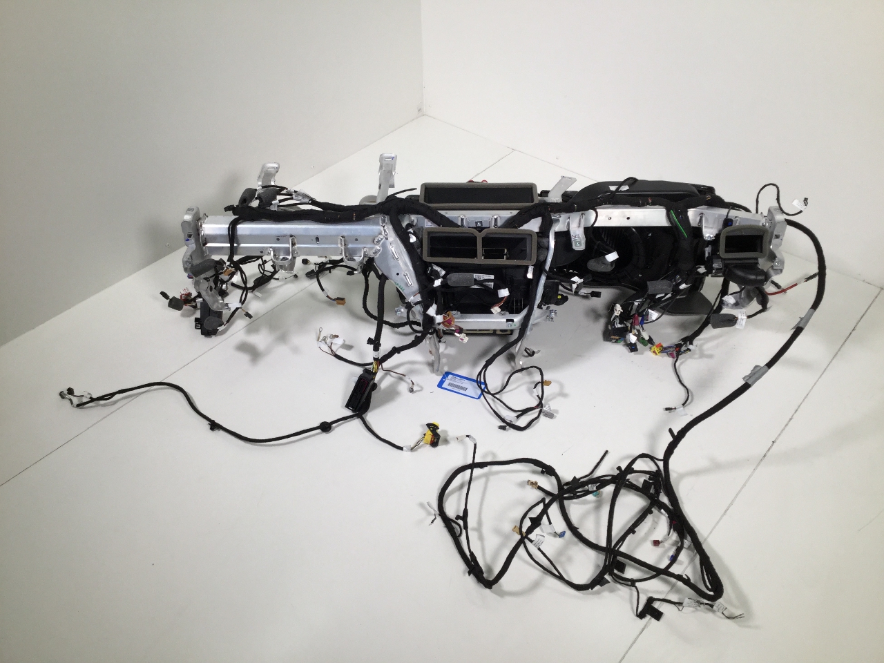 Chauffage AUDI A8 (4N) 55 TFSI Mild Hybrid quattro  250 kW  340 PS (06.2017-> ) Chauffage AUDI A8 (4N) 55 TFSI Mild Hybrid quattro  250 kW  340 PS (06.2017-> )