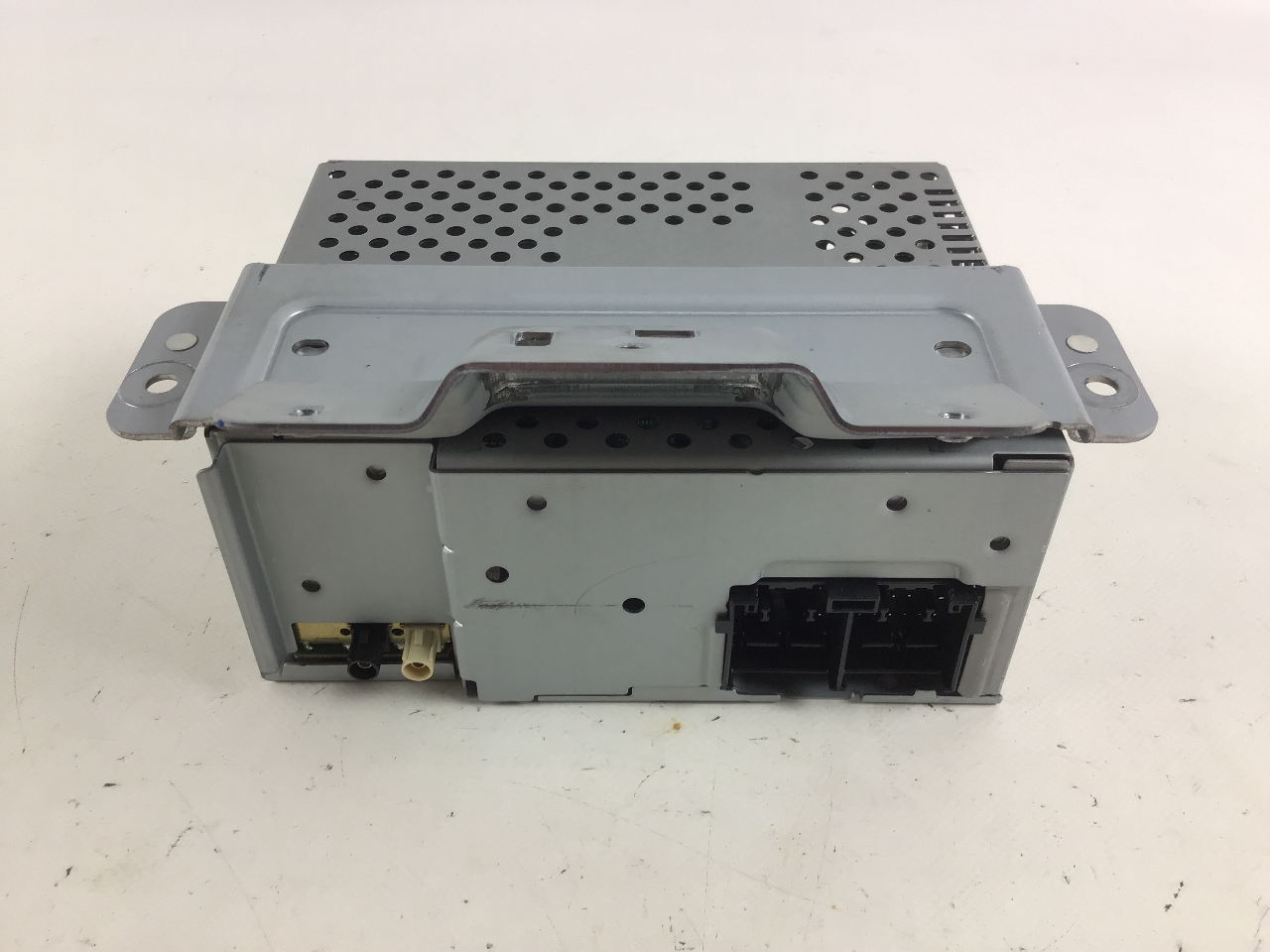 Hoofdunit (multimedia) FORD EcoSport 1.0 EcoBoost  92 kW  125 PS (10.2013-> )