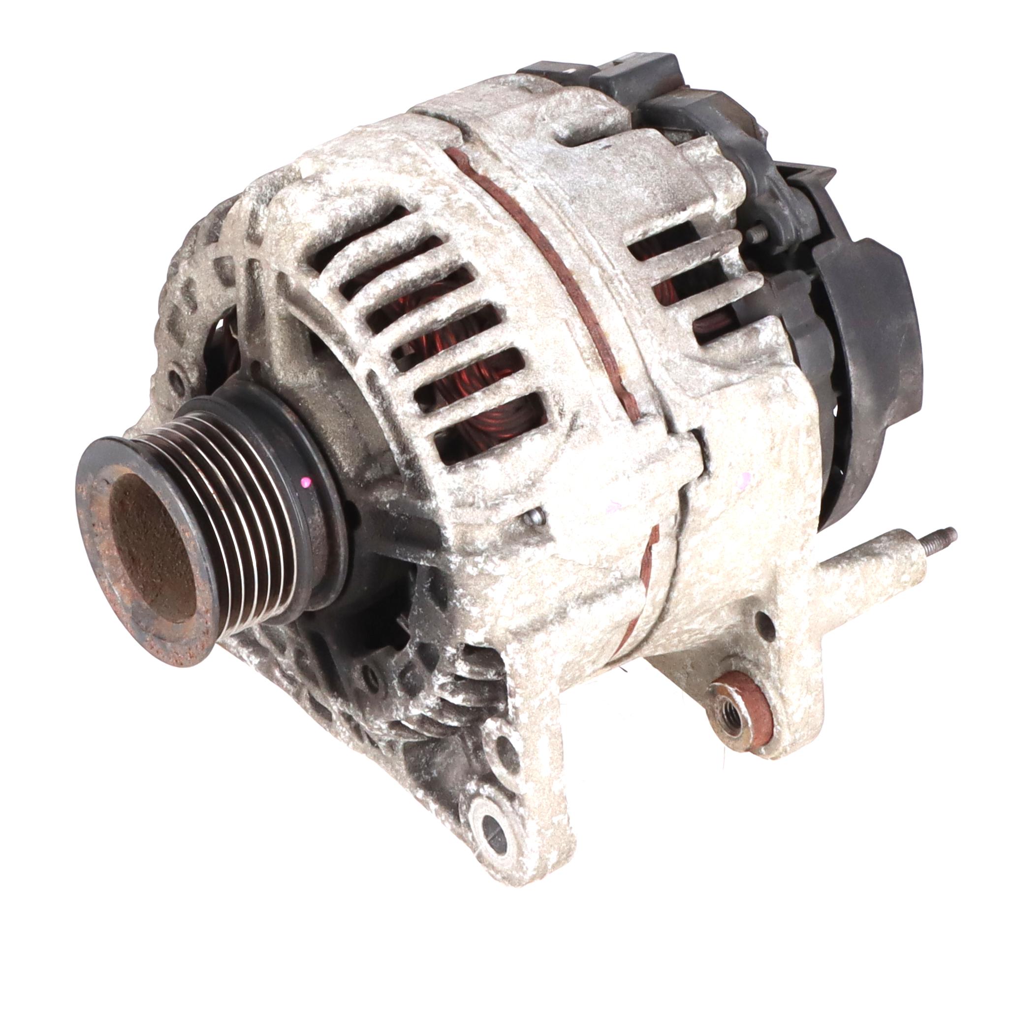 Dynamo VW Polo IV (9N, 9A) 1.4  55 kW  75 PS (10.2001-05.2008)