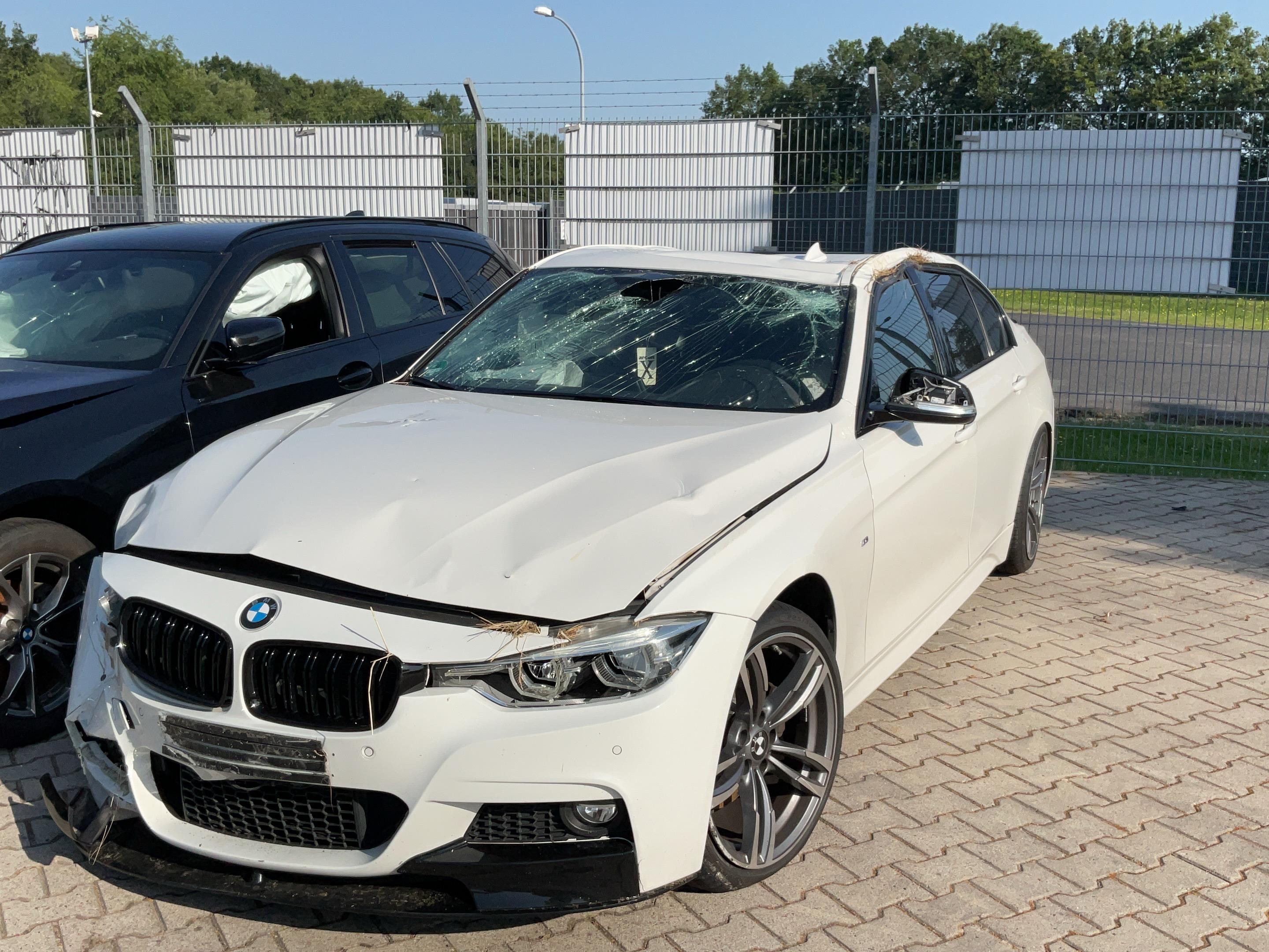 3er (F30, F80) 330d