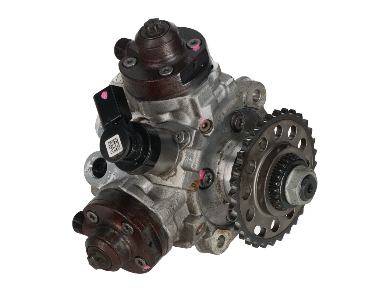 High pressure pump VW Amarok (2H) 3.0 TDI 4motion  150 kW  204 PS (06.2016-> )