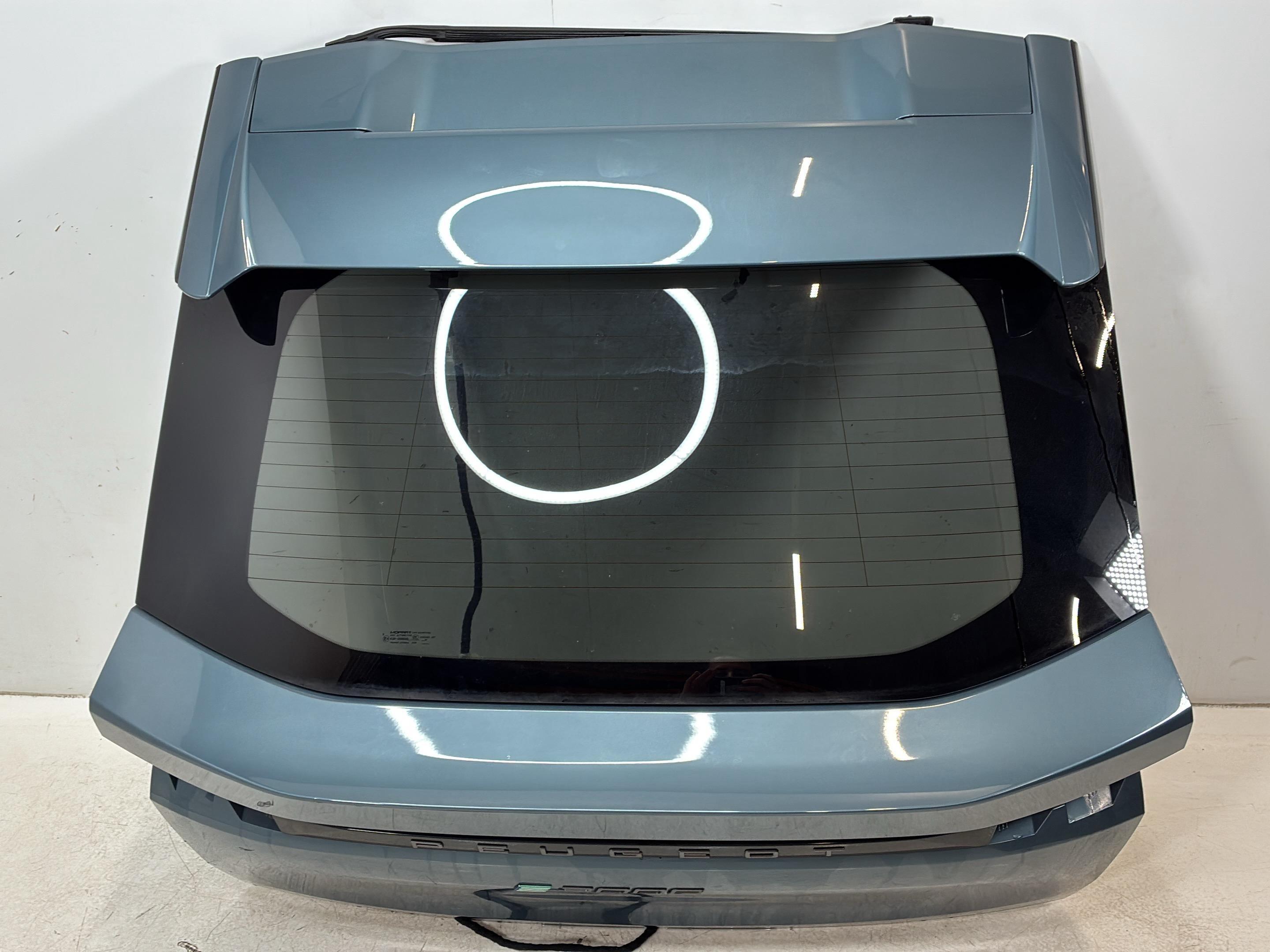 Hayon / capacul portbagajului PEUGEOT 3008 III (KA, KB, KC) E-210  157 kW  213 PS (11.2023-> )