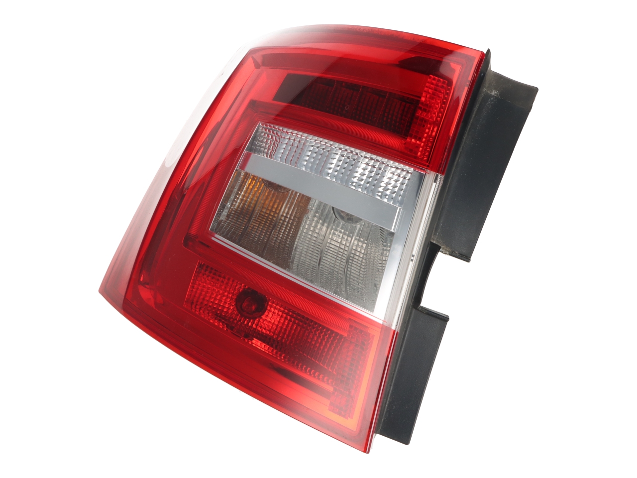 Tail-lamp left outside SKODA Octavia III Kombi (5E) 2.0 TDI  110 kW  150 PS (11.2012-> )