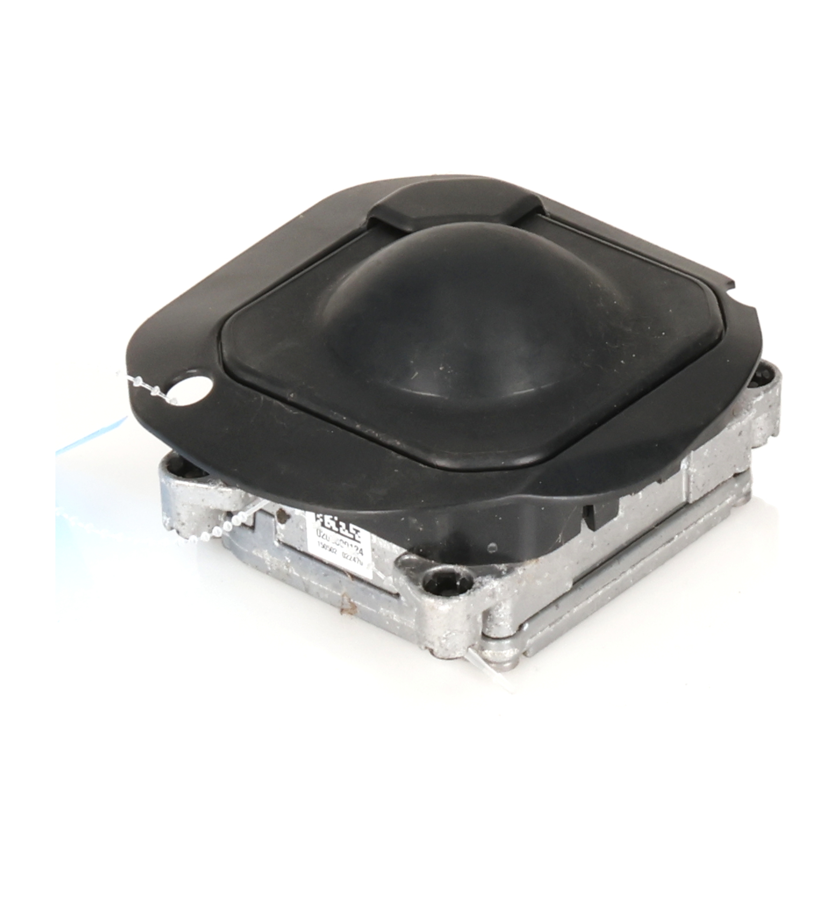 Radarsensor RWA Bumper linksvoor AUDI A8 (4H) 4.0 TFSI quattro  320 kW  435 PS (10.2013-12.2015)