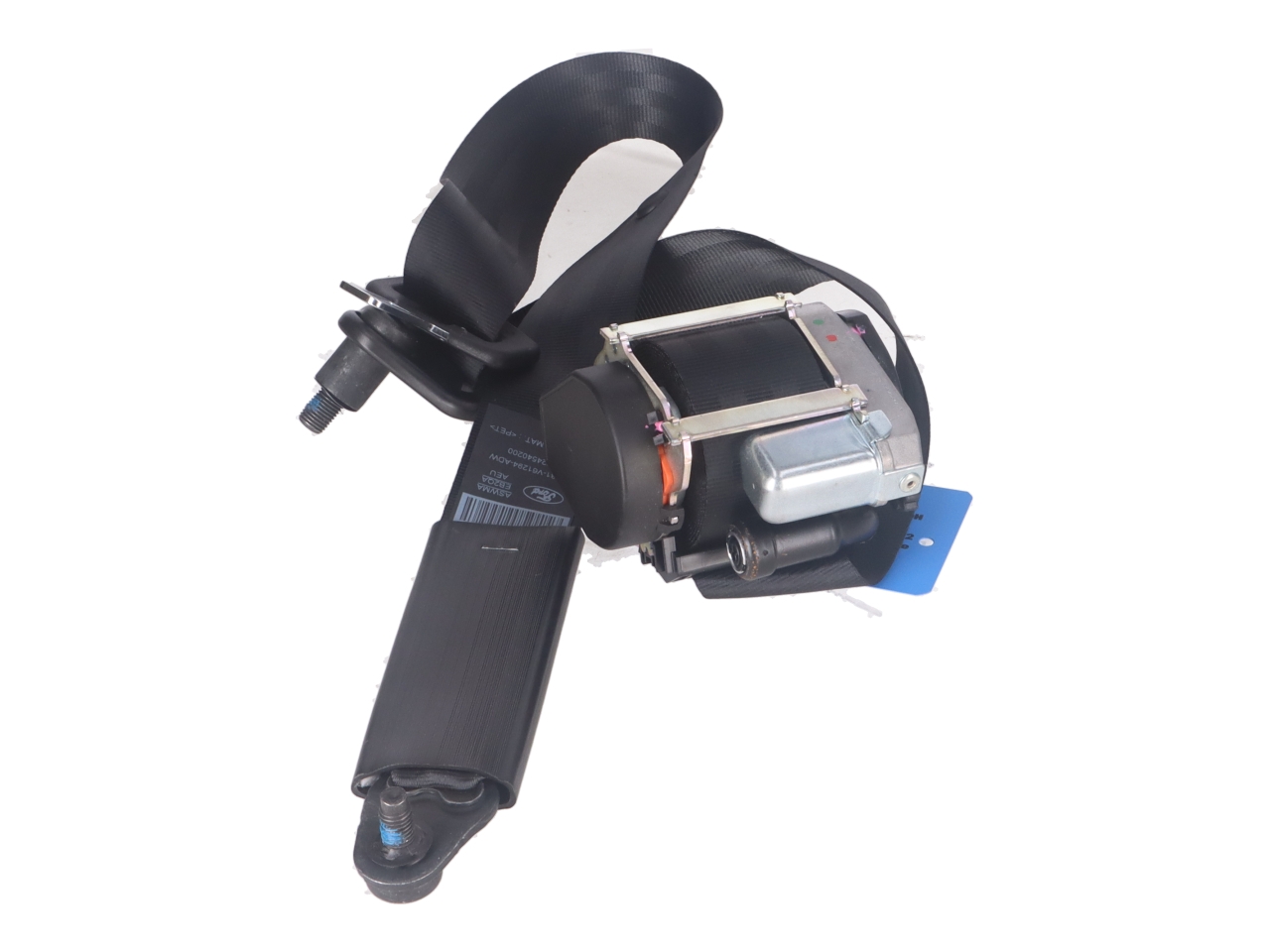 Belt left front FORD Transit V363 Pritsche/Fahrgestell (FED, FFD) 2.0 TDCi  125 kW  170 PS (03.2016-> )