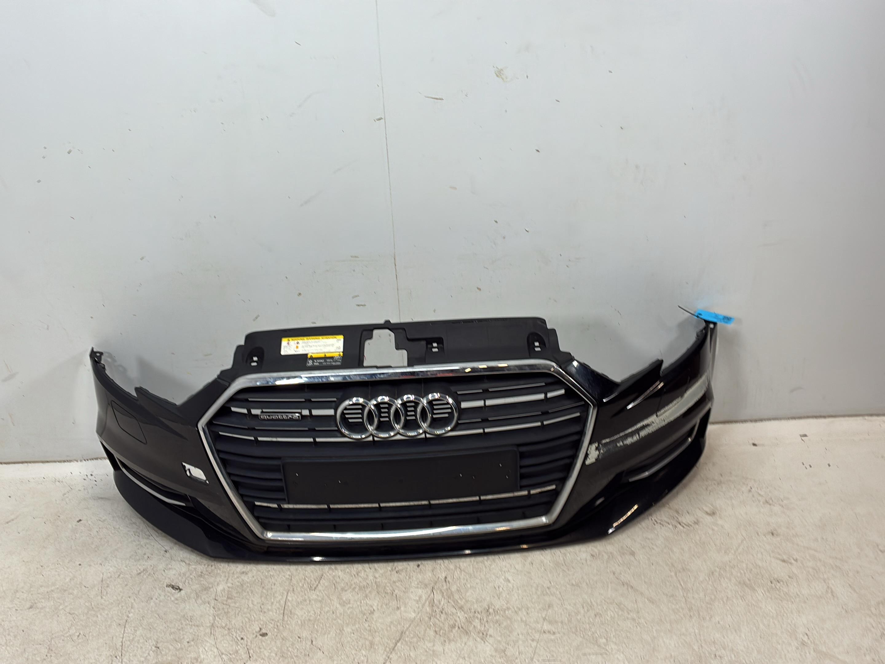 Bara de protecție față faţă AUDI A3 Sportback (8V) 2.0 TDI  135 kW  184 PS (05.2013-> )