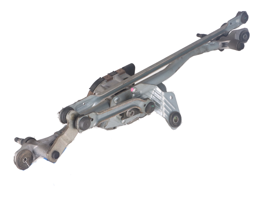 Wiper motor front AUDI A7 Sportback (4G) 3.0 TFSI quattro  228 kW  310 PS (01.2011-03.2015)