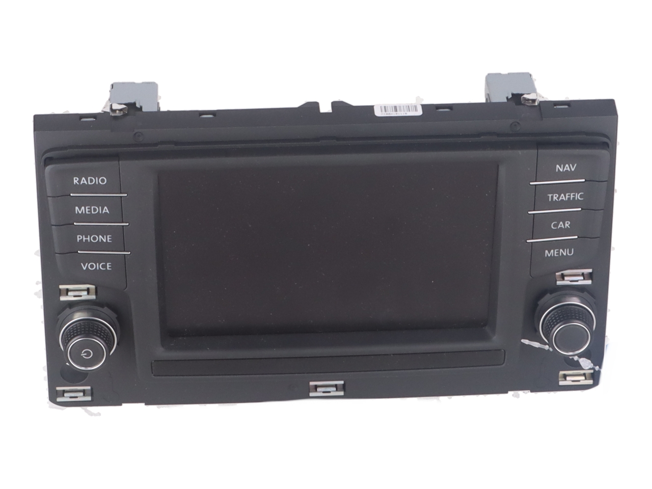 Display VW Passat B8 Variant (3G) 2.0 TDI 4motion  140 kW  190 PS (11.2014-> ) Display VW Passat B8 Variant (3G) 2.0 TDI 4motion  140 kW  190 PS (11.2014-> )