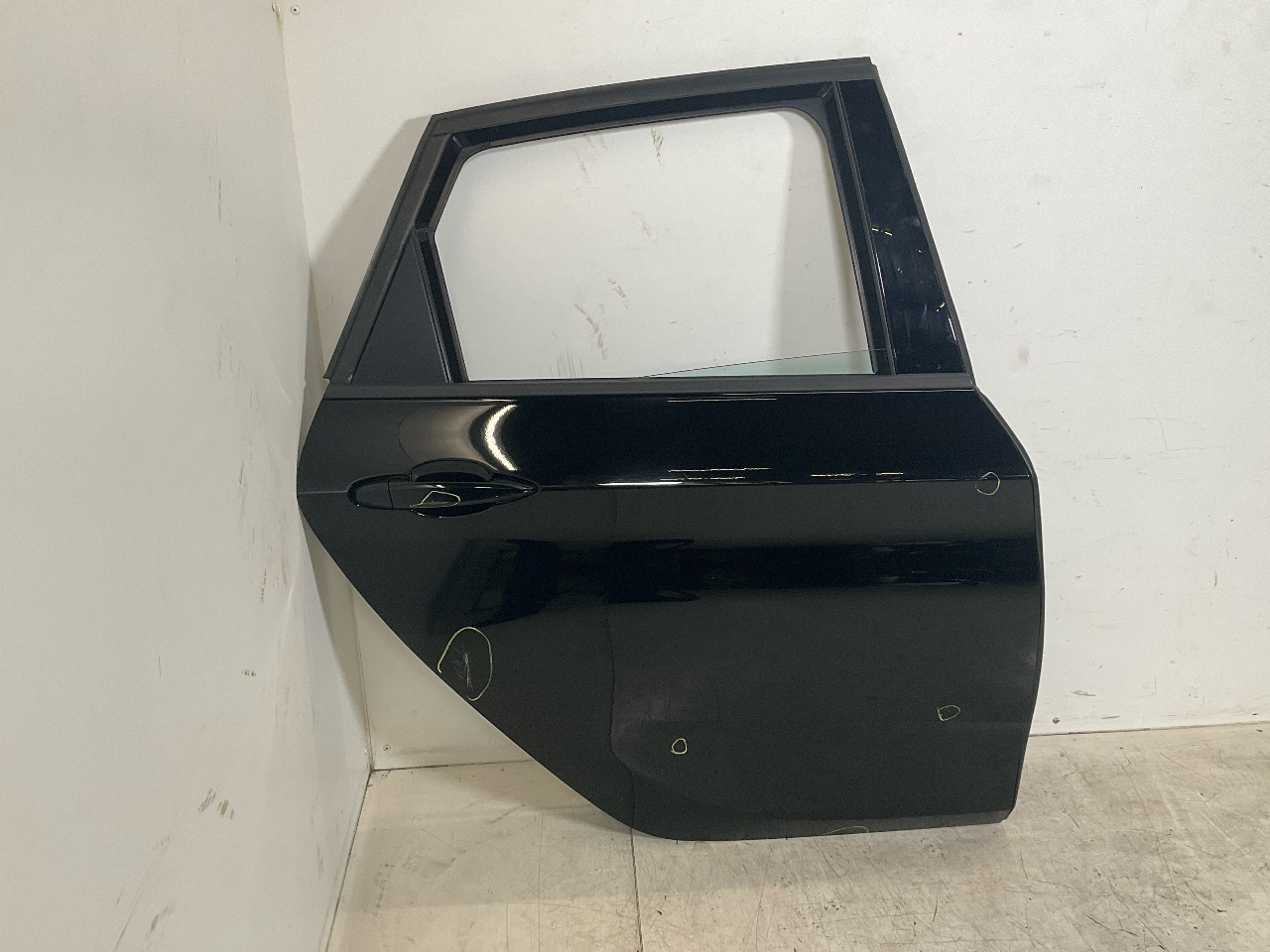 Porte arrière droit BMW 2er Active Tourer (F45) 218d  110 kW  150 PS (11.2013-> )