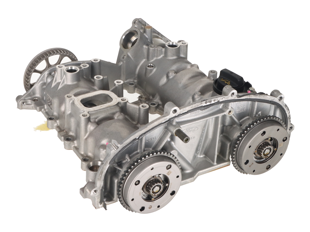 Camshaft FORD Fiesta VII (HJ, HF) 1.0 EcoBoost  92 kW  125 PS (05.2017-> )