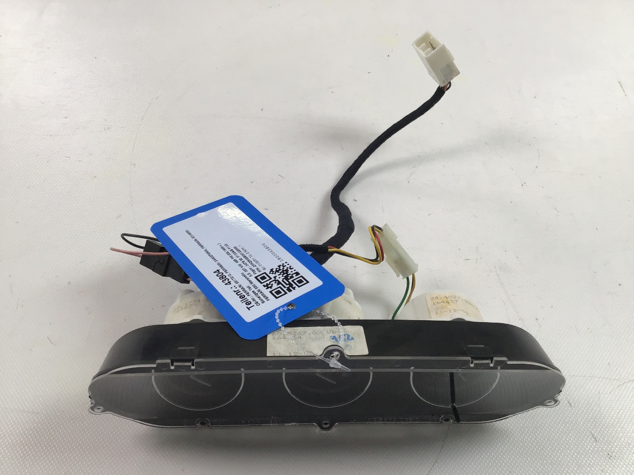 Autre pièce FERRARI Maranello 5.5  357 kW  486 PS (04.1996-12.2001) Autre pièce FERRARI Maranello 5.5  357 kW  486 PS (04.1996-12.2001)