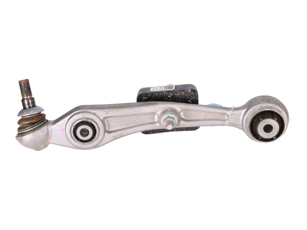 Wishbone bottom front right BMW X6 (G06, F96) xDrive 40d Mild-Hybrid  250 kW  340 PS (05.2020-> )