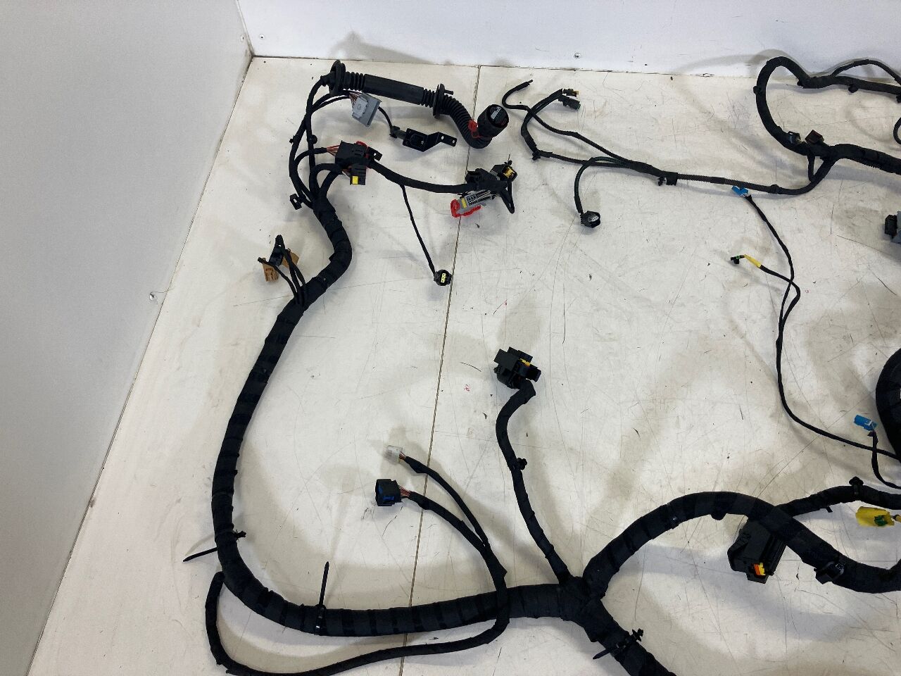 Cable harness FERRARI 458 4.5  416 kW  566 PS (12.2009-> )