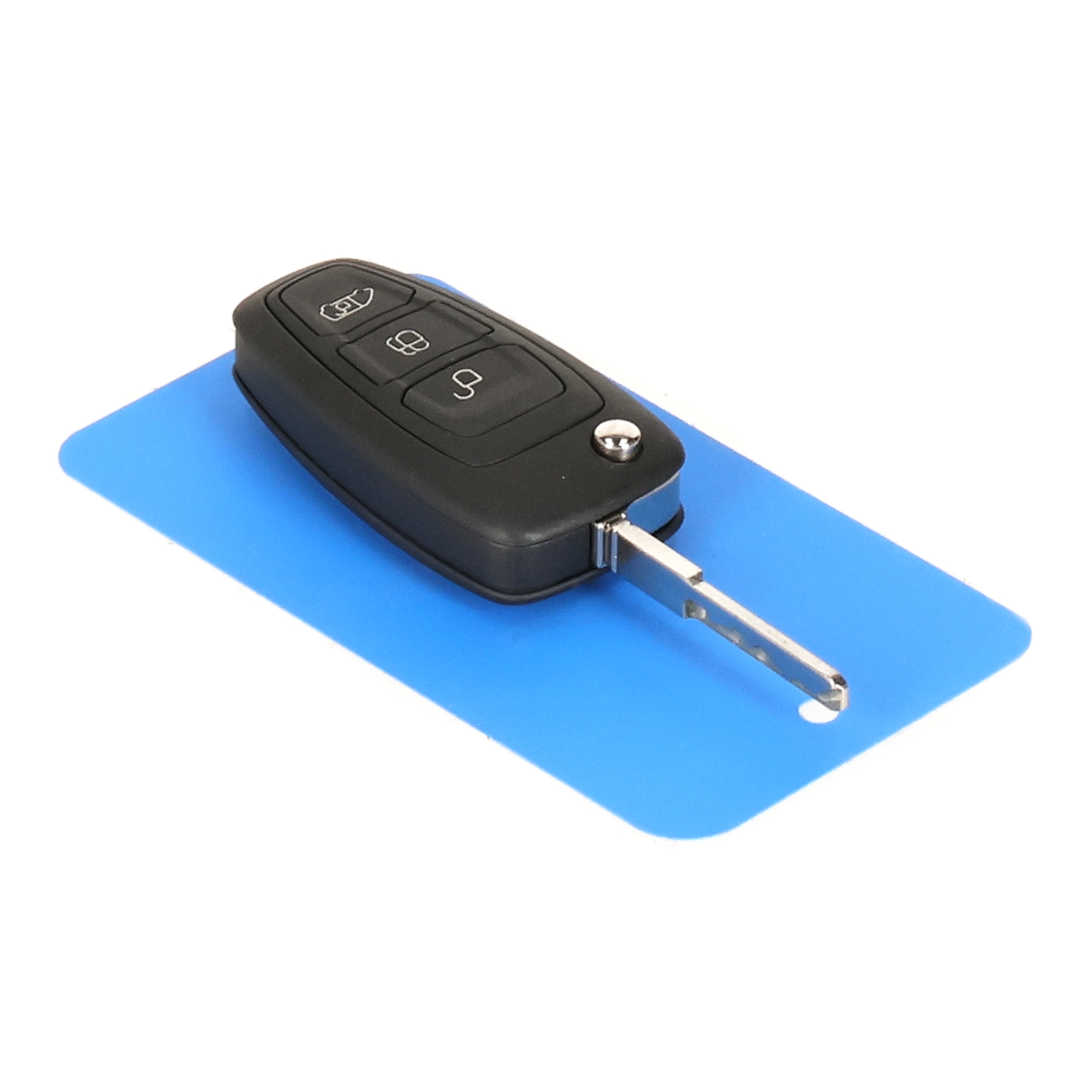 Door key FORD Transit V363 Pritsche/Fahrgestell (FED, FFD) 2.0 EcoBlue  121 kW  165 PS (07.2023-> )