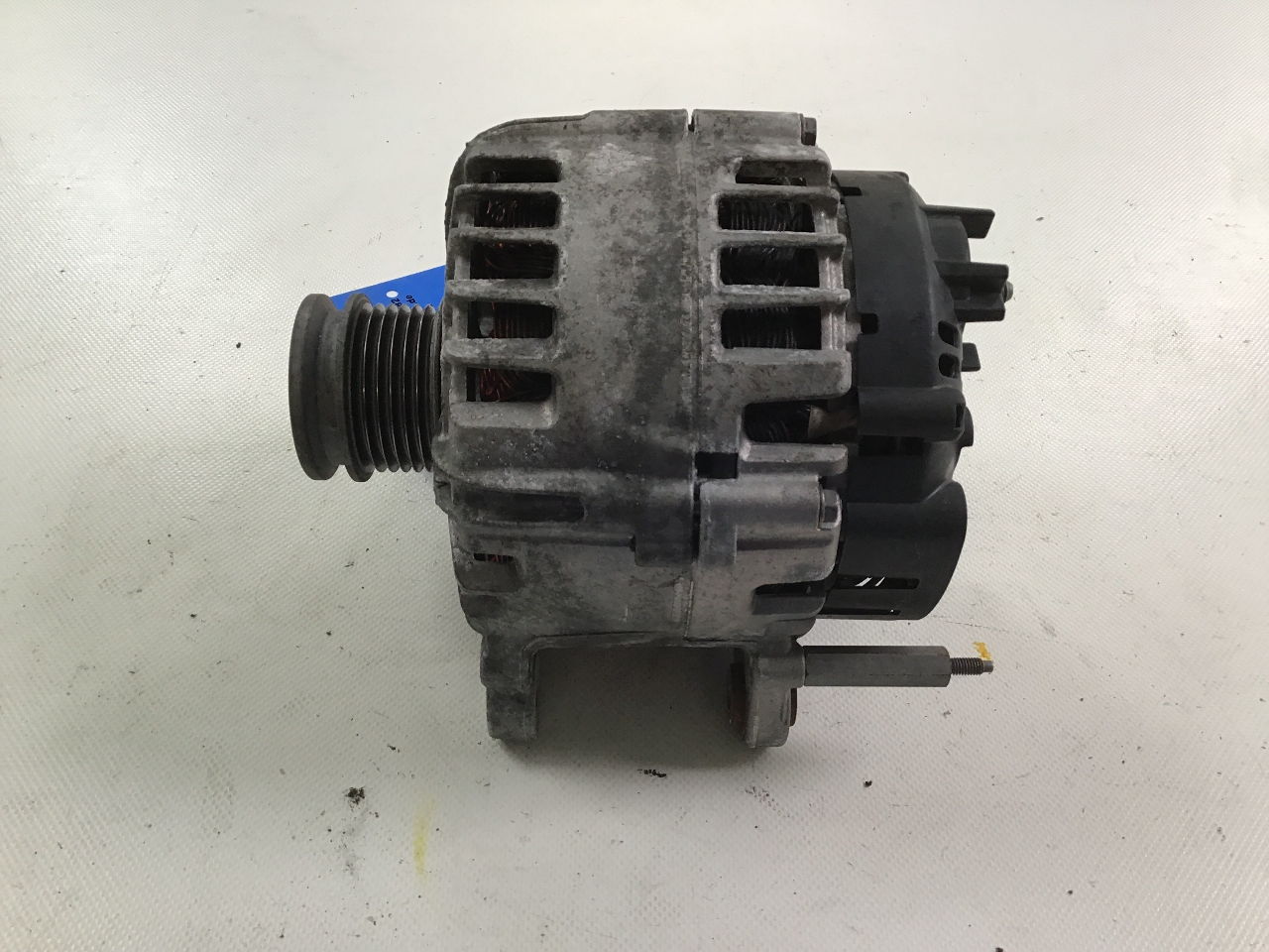 Alternator VW Golf VII (5G) 1.4 TSI  90 kW  122 PS (11.2012-> )