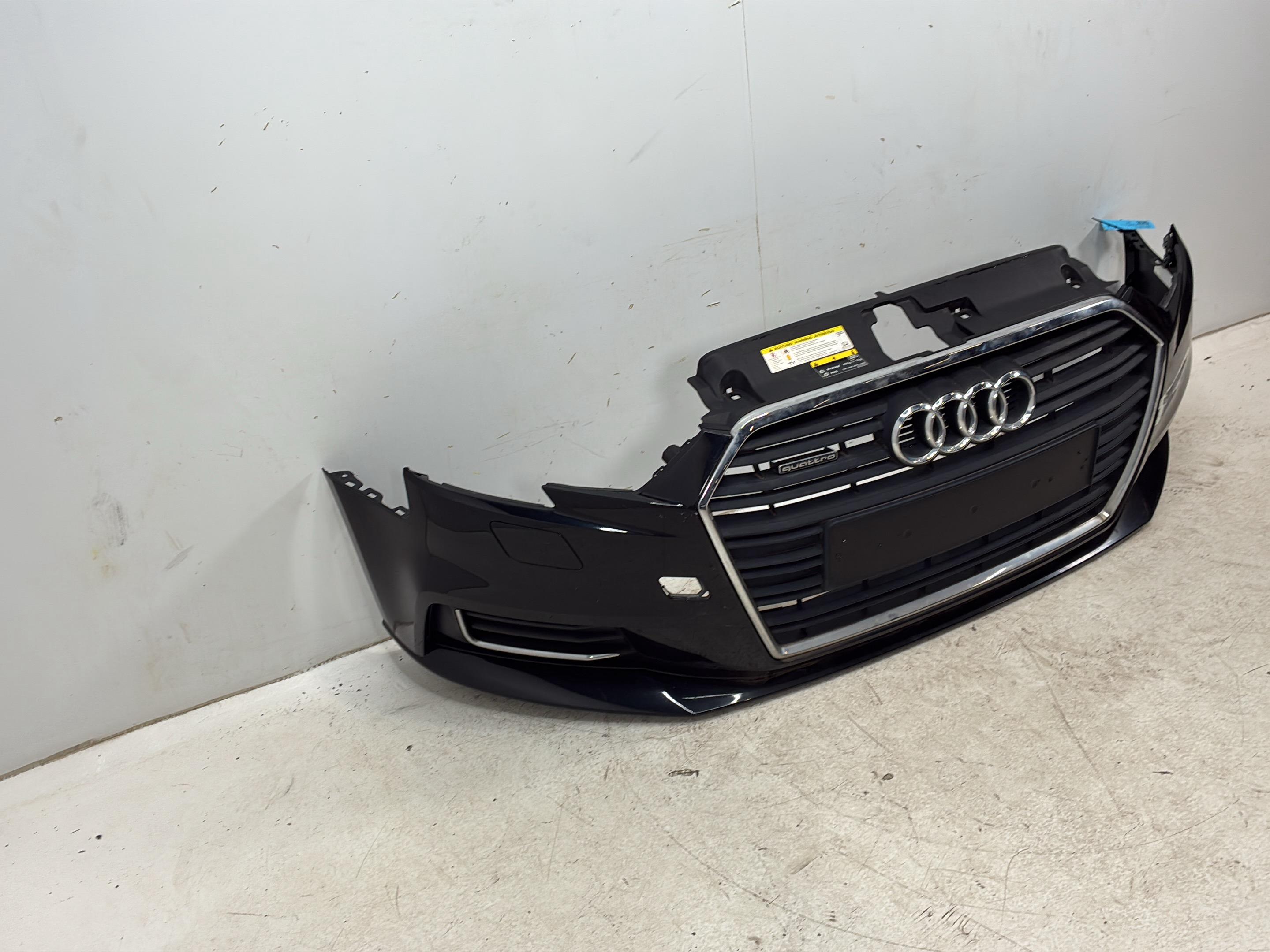 Bara de protecție față faţă AUDI A3 Sportback (8V) 2.0 TDI  135 kW  184 PS (05.2013-> )