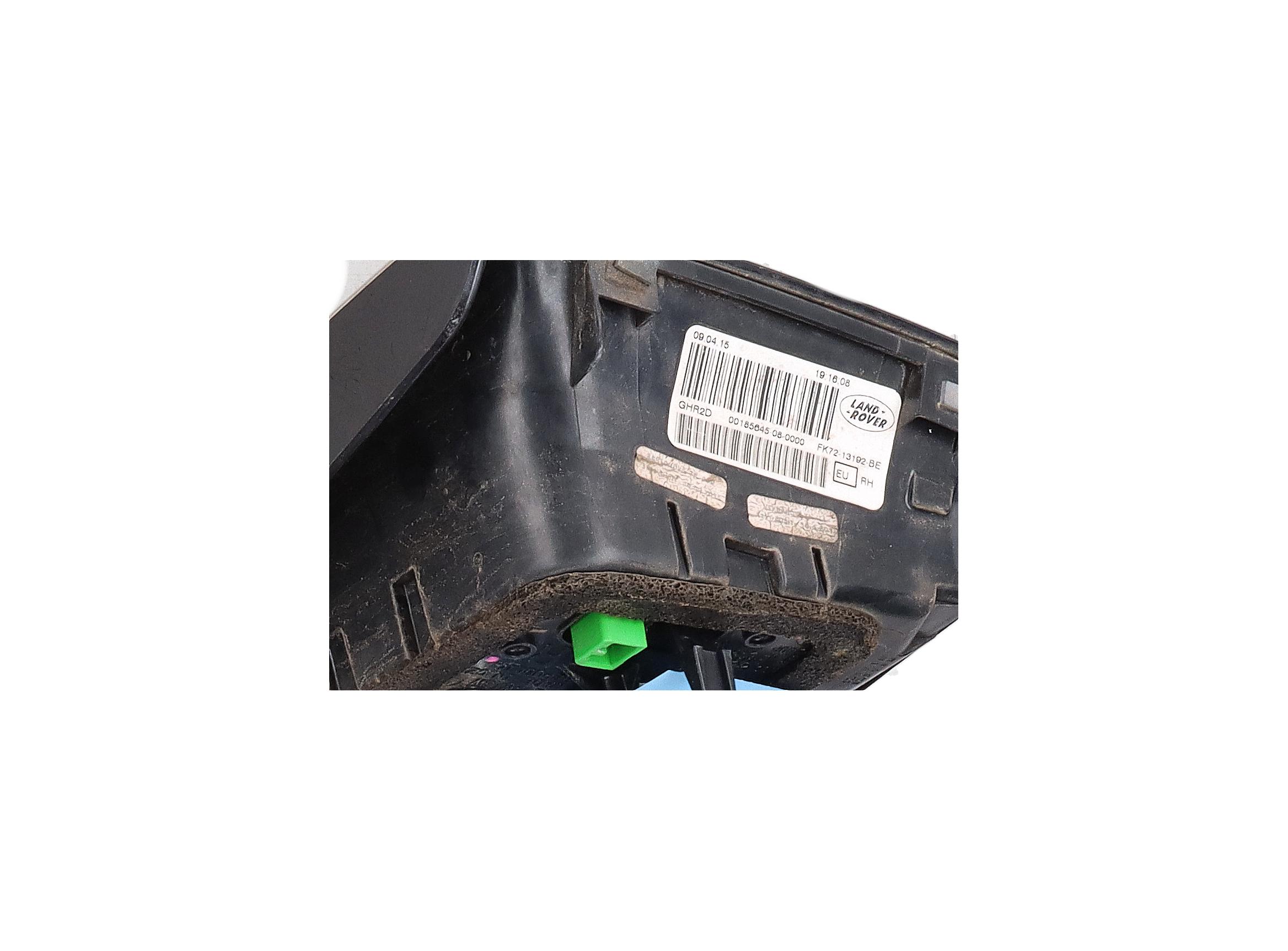 Tail-lamp inside right LAND ROVER Discovery Sport (L550) 2.2 D 4WD  140 kW  190 PS (09.2014-> )