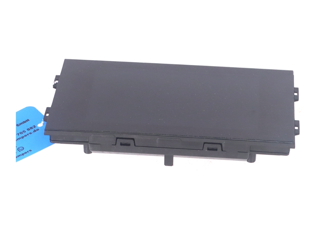 Display OPEL Mokka 1.2  74 kW  101 PS (10.2020-> ) Display OPEL Mokka 1.2  74 kW  101 PS (10.2020-> )