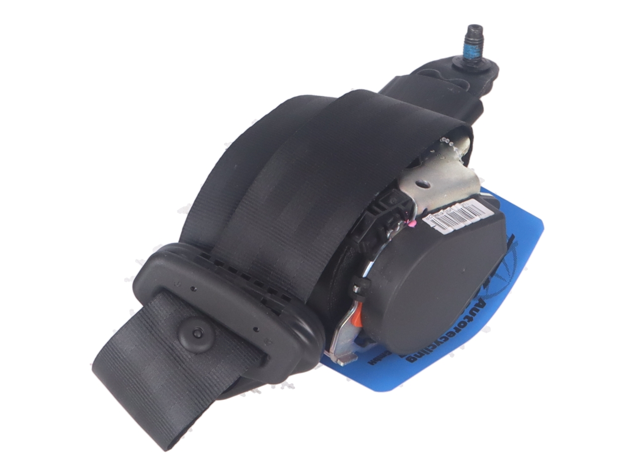 Centură de siguranță dreapta față FORD Transit V363 Pritsche/Fahrgestell (FED, FFD) 2.0 TDCi  125 kW  170 PS (03.2016-> )