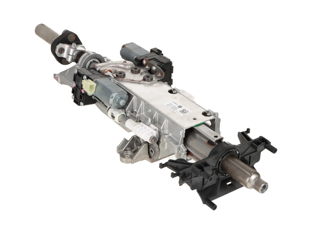 Lenksäule BMW X7 (G07) xDrive 40d Mild-Hybrid  259 kW  352 PS (07.2022-> ) Lenksäule BMW X7 (G07) xDrive 40d Mild-Hybrid  259 kW  352 PS (07.2022-> )