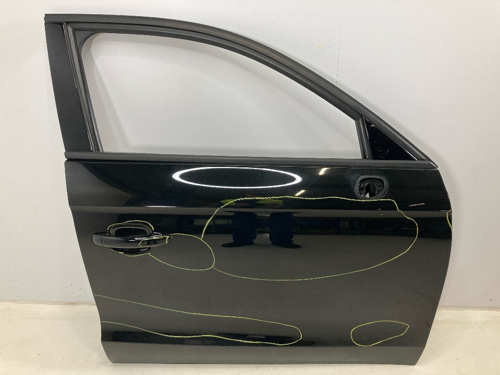 Porte avant droit AUDI A1 Sportback (8XA) S1 quattro  170 kW  231 PS (03.2014-10.2018)