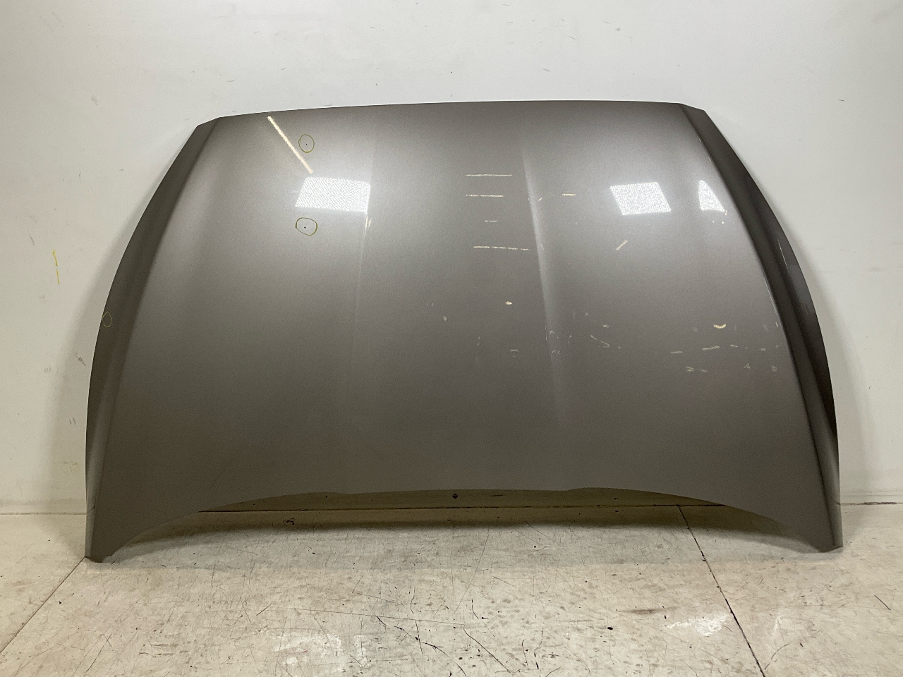 Hood/Bonnet FORD S-Max II (CJ, WA6) 2.0 EcoBoost  176 kW  240 PS (01.2015-> )