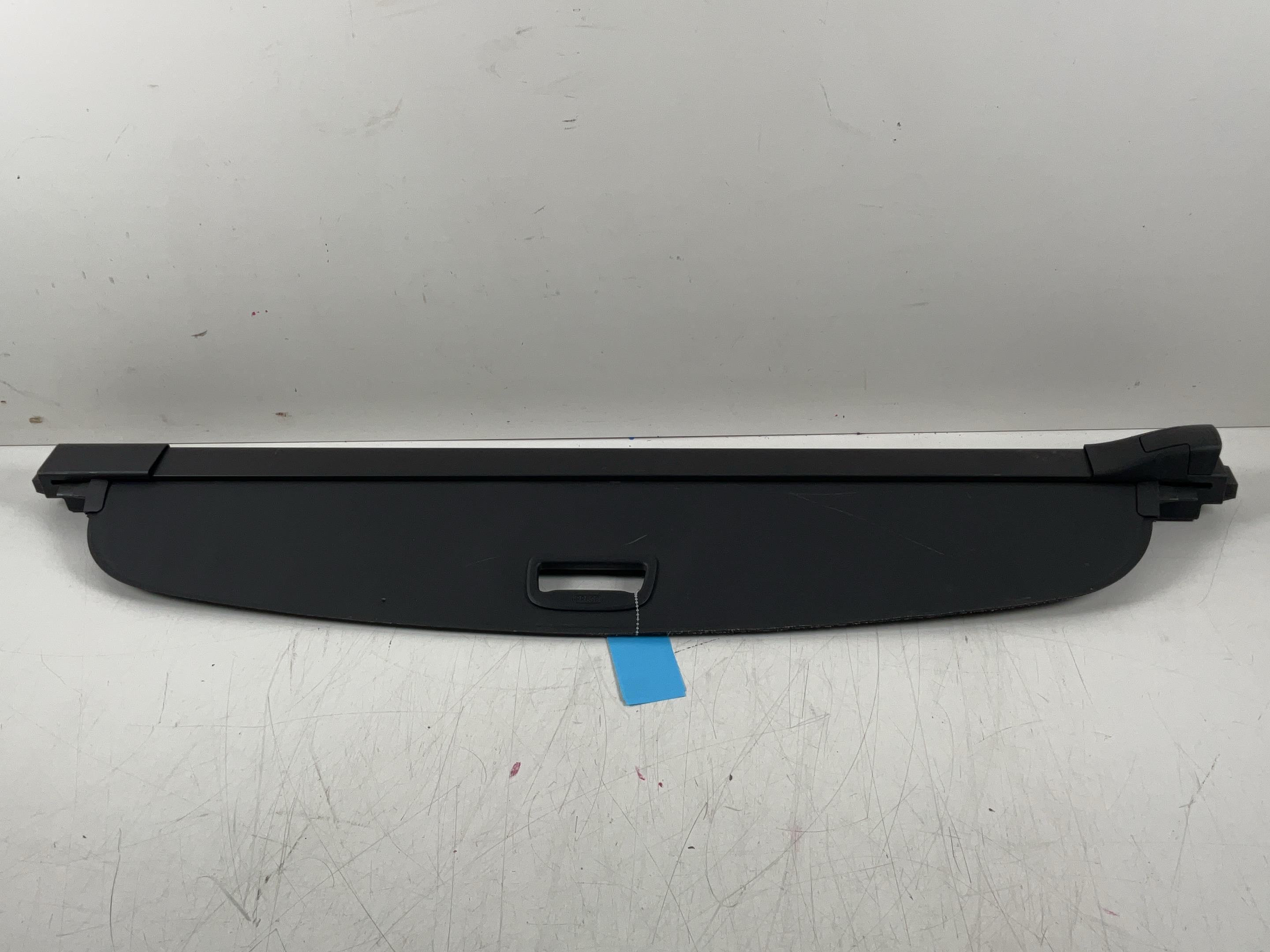 Couverture de l'espace de chargement OPEL Insignia B Sports Tourer (Z18) 2.0 CDTi  128 kW  174 PS (04.2020-> )