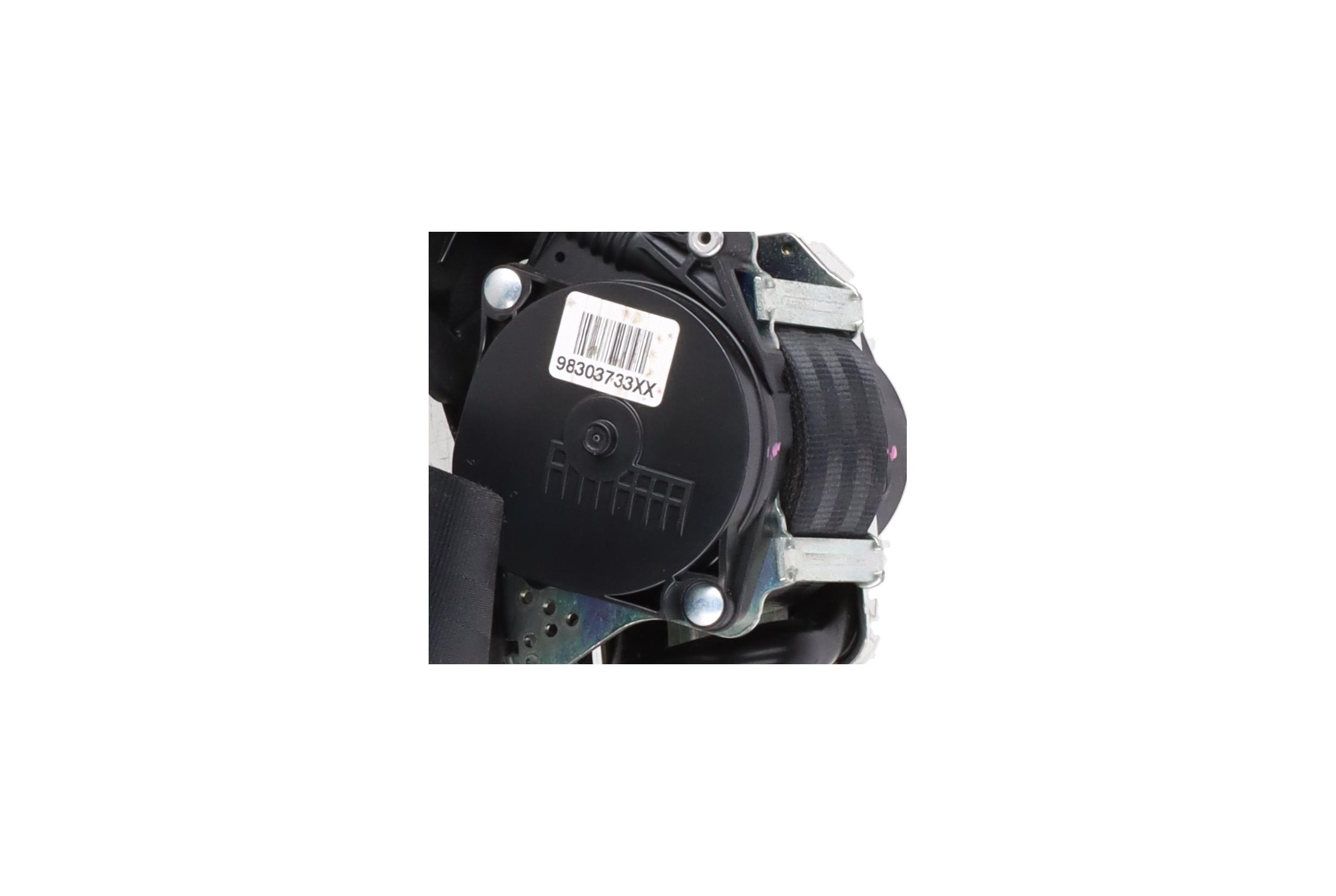 Belt left front CITROEN C4 III (BA, BB, BC) 1.2 PureTech 130  96 kW  130 PS (10.2020-> )