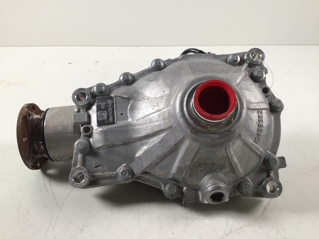 Front axle gearbox BMW X5 (G05, F95) 50e Plug-in-Hybrid xDrive  360 kW  489 PS (04.2023-> )