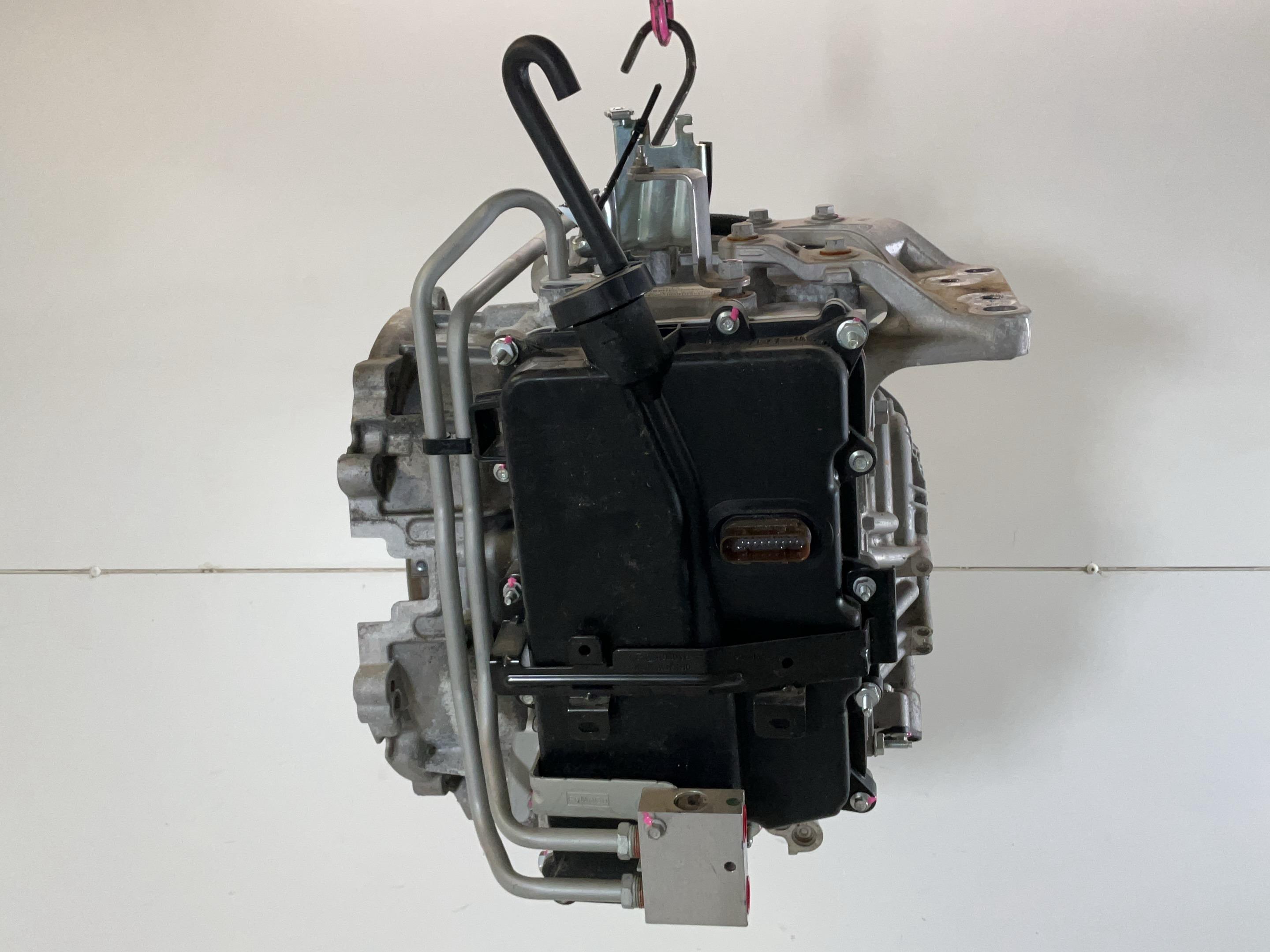 Automatic gearbox FORD Transit V363 Pritsche/Fahrgestell (FED, FFD) 2.0 TDCi  125 kW  170 PS (03.2016-> )